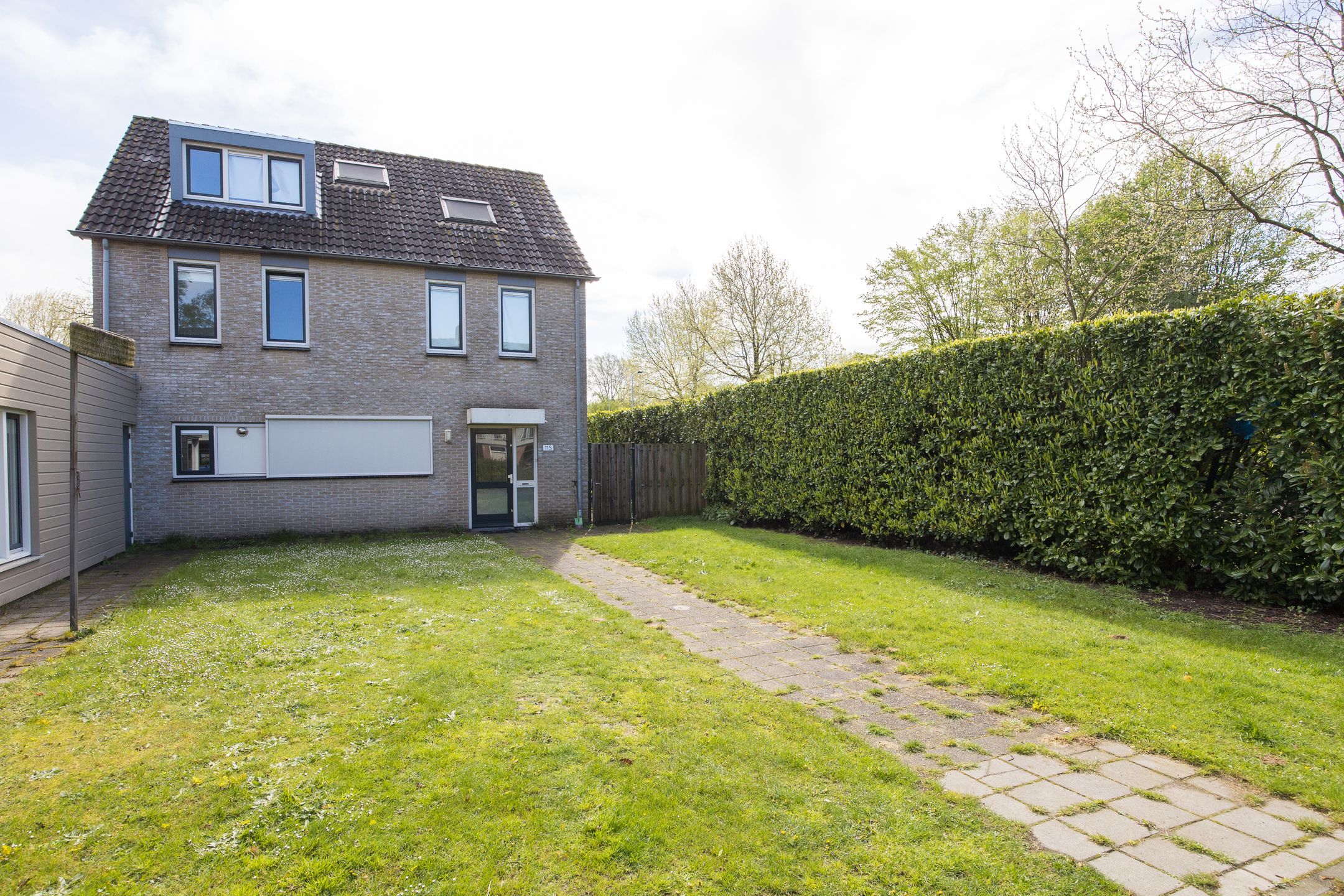 Foto van Douwencamp 115, Nijkerk