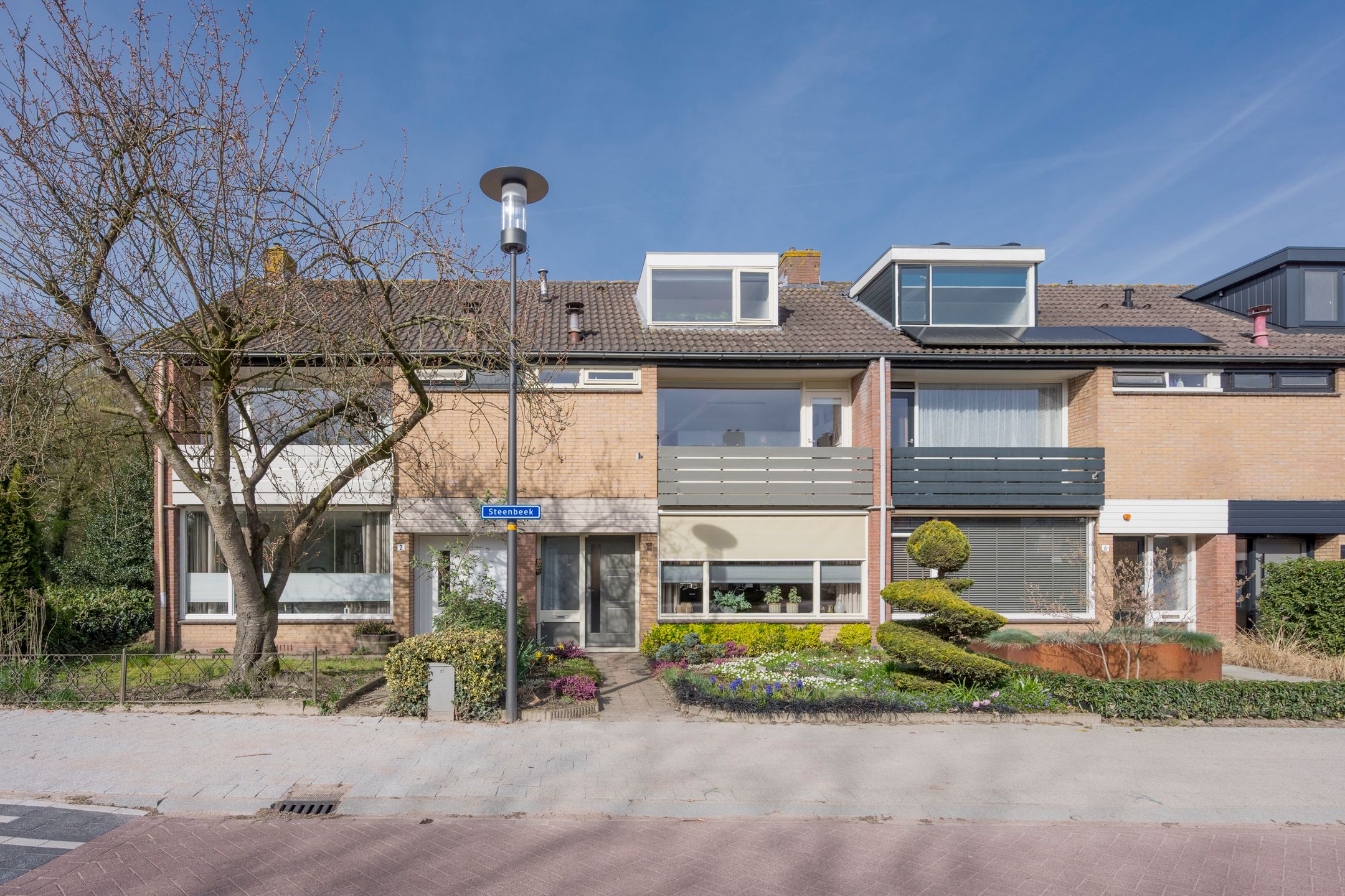 Foto van Steenbeek 4, Nijkerk