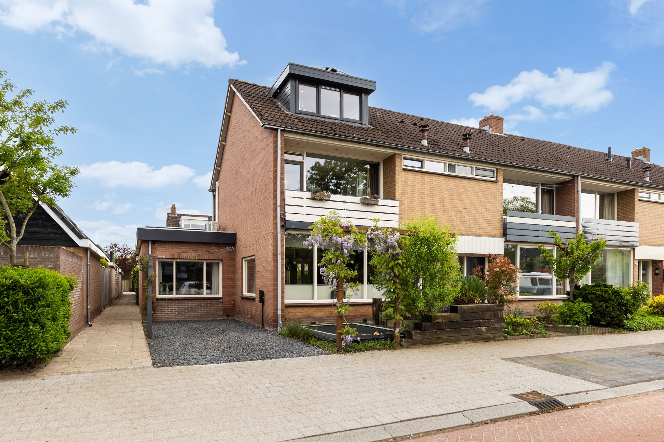 Foto van Scherpencamp 51, Nijkerk