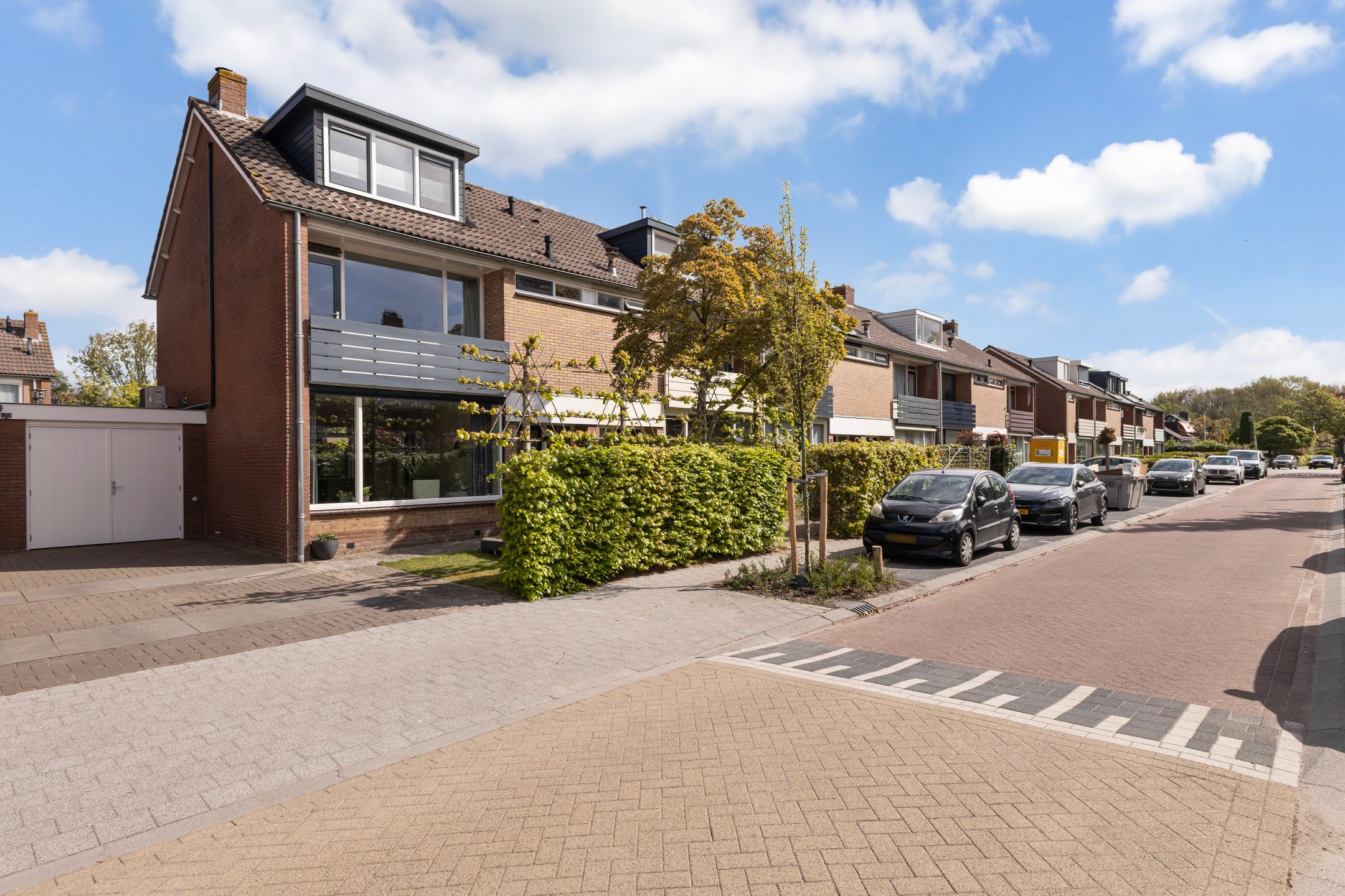 Foto van Scherpencamp 16, Nijkerk