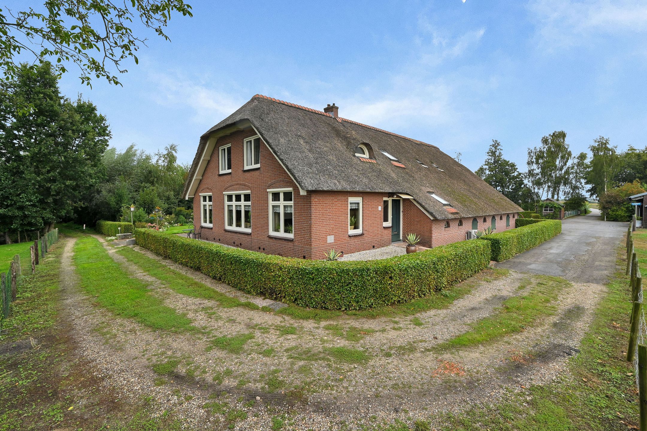 Foto van De Veenhuis 2, Nijkerk