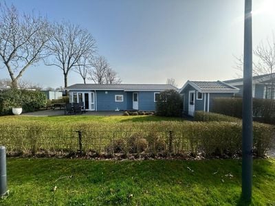 Foto van Hulckesteijn 3D11, Nijkerk Stacaravan