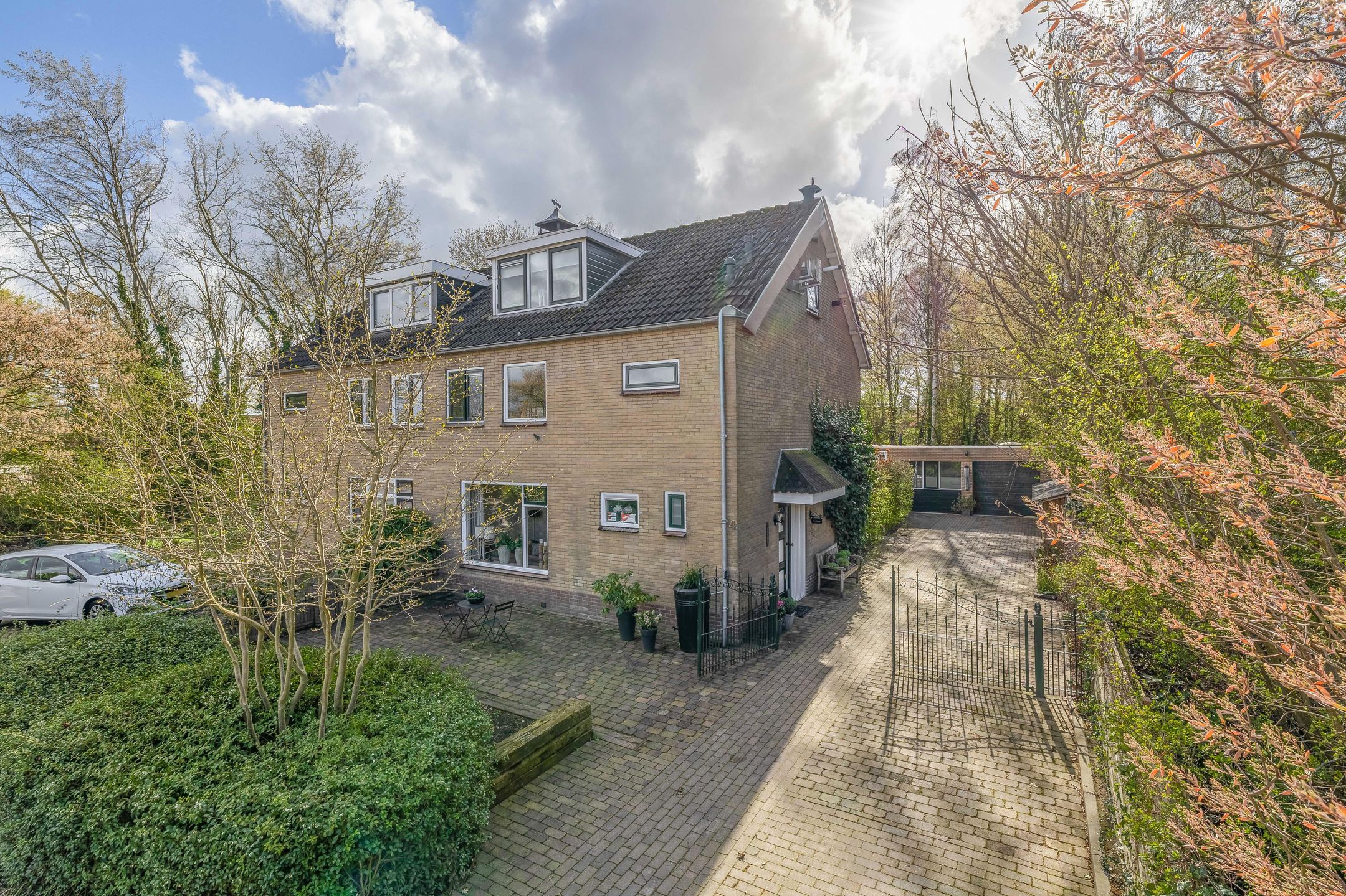 Foto van Gildenstraat 4, Nijkerk