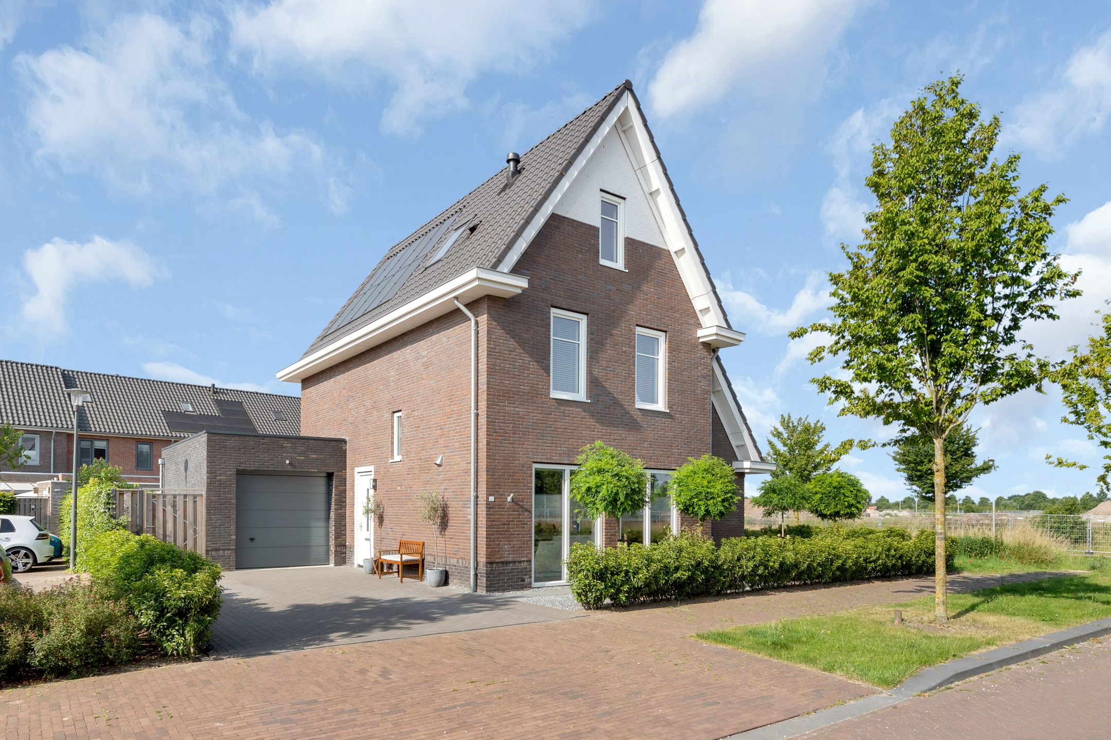 Foto van Groenallee 12, Nijkerk