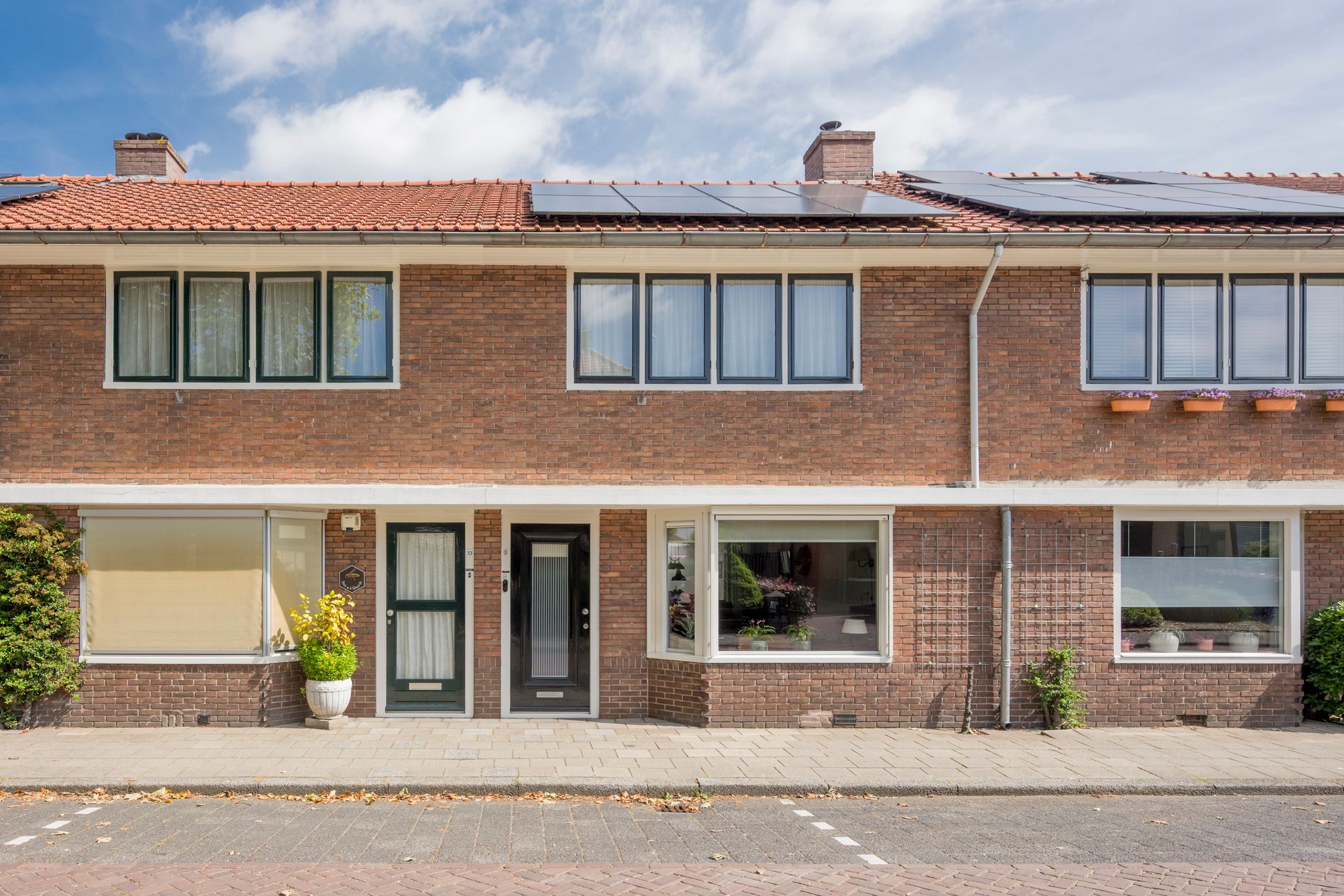 Foto van Brink 31, Nijkerk