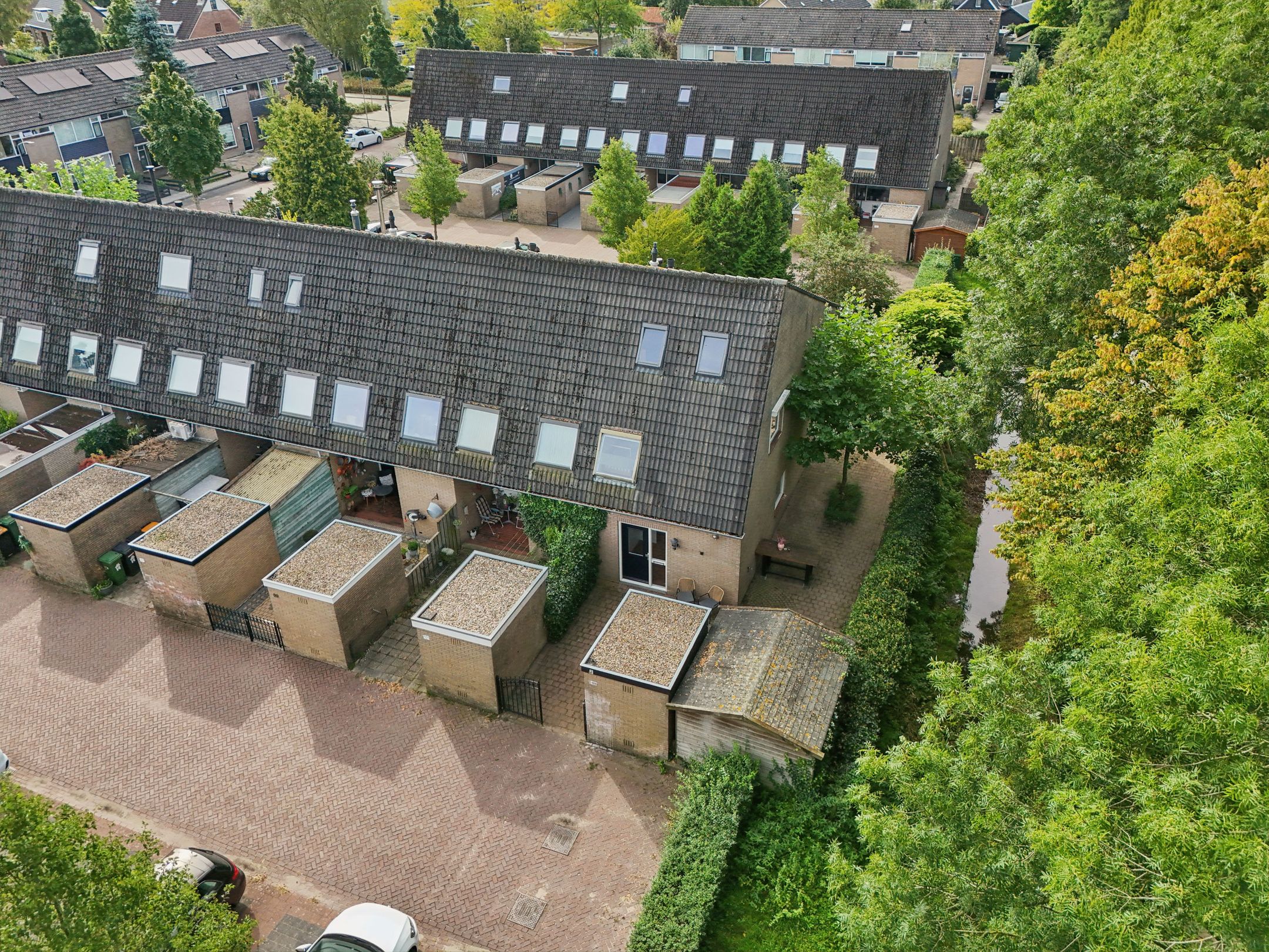 Foto van Havenstraat 103, Nijkerk