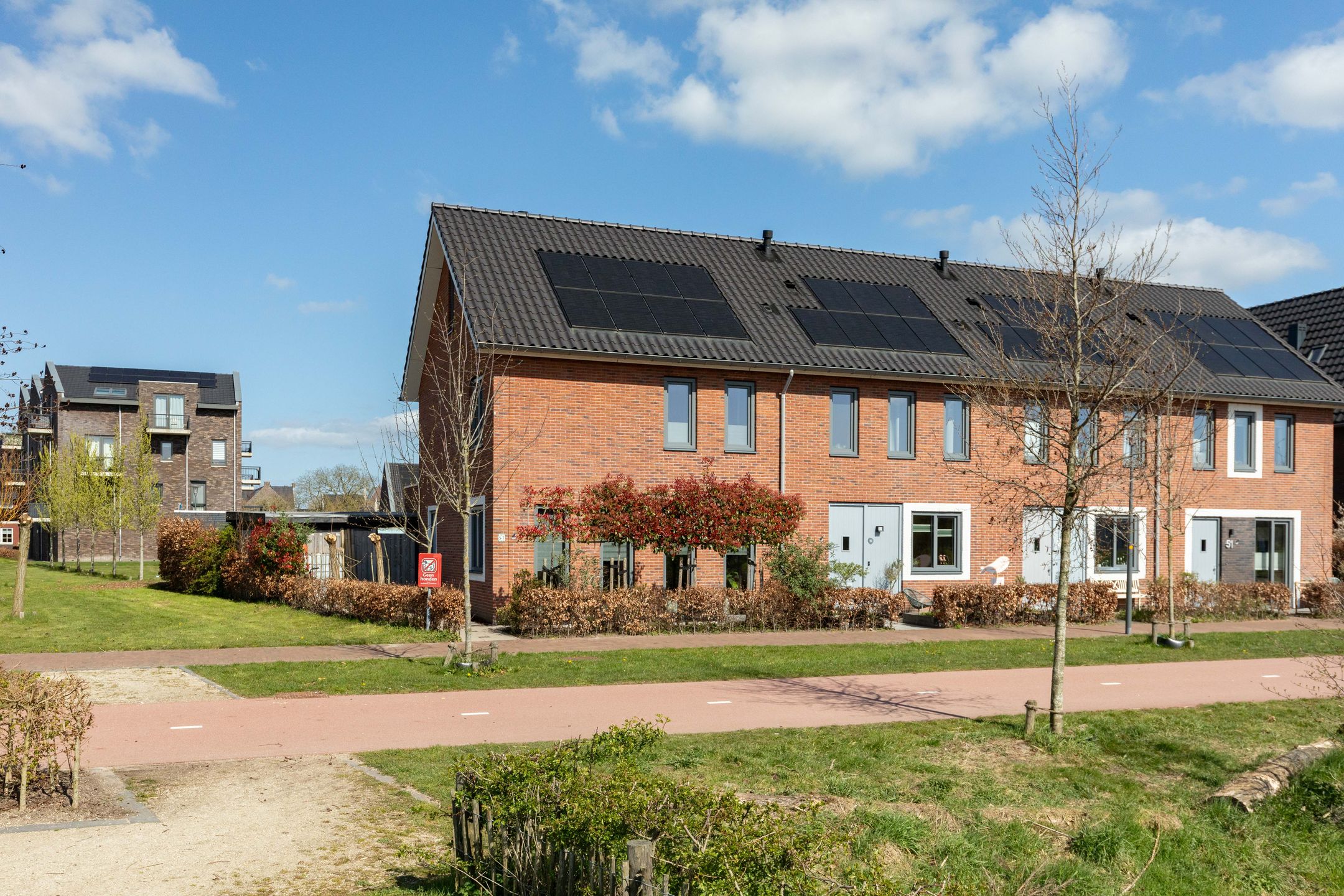 Foto van Dammersbeek 57, Nijkerk