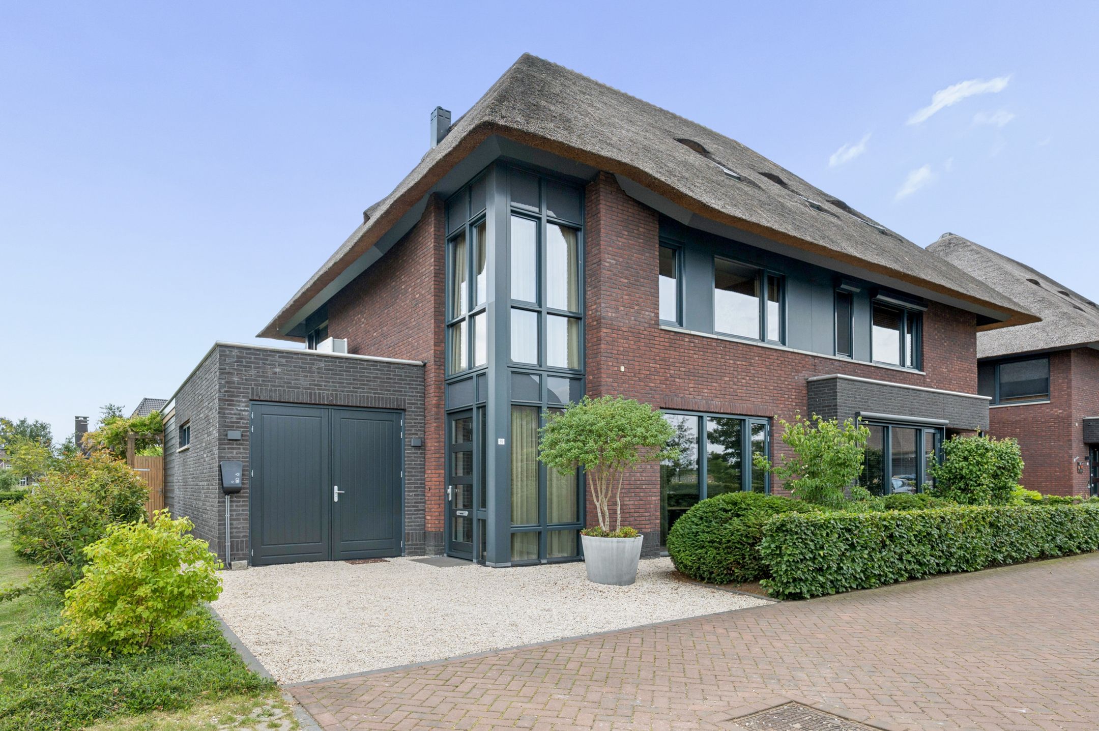 Foto van Grashof 35, Nijkerk