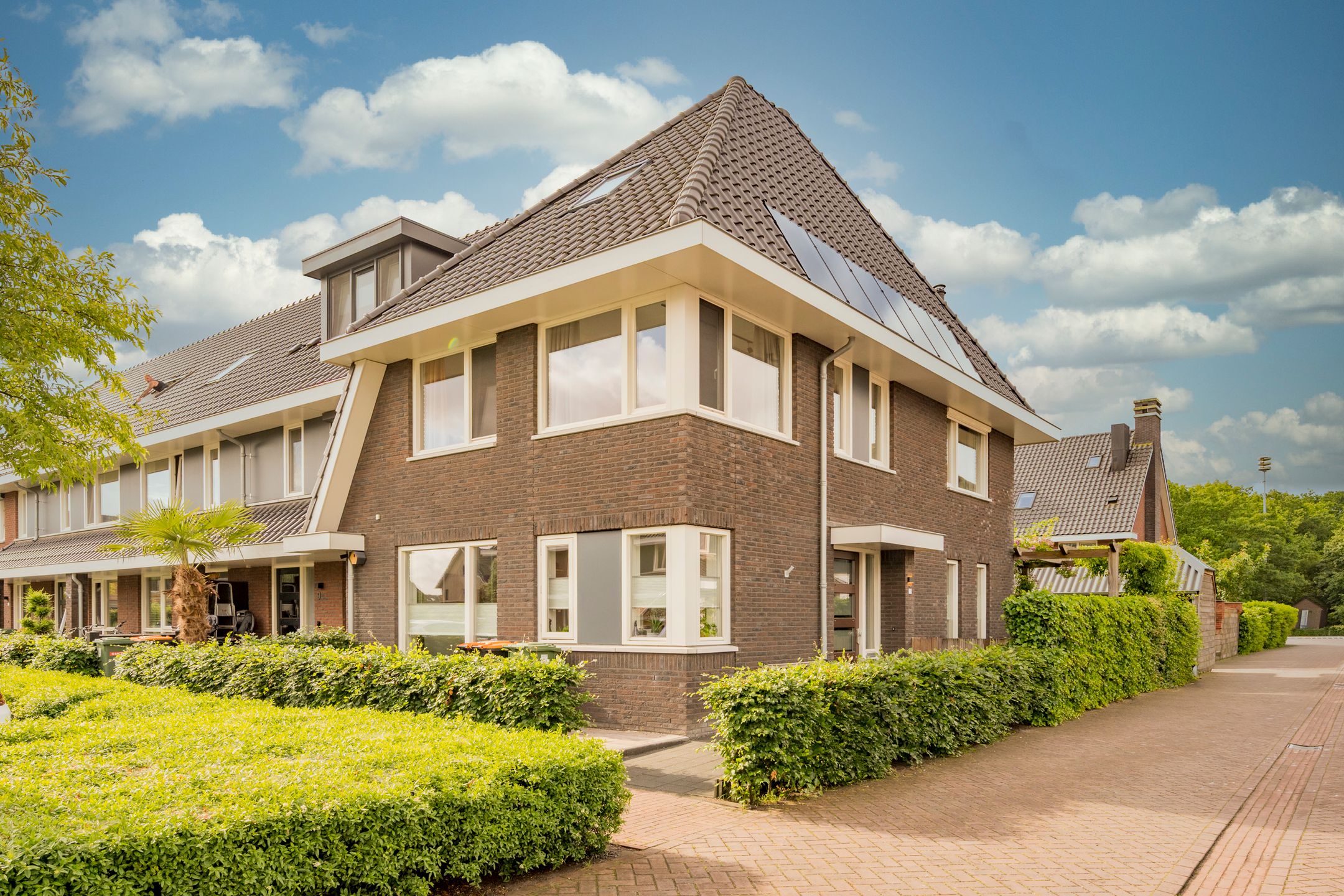 Foto van Grashof 7, Nijkerk