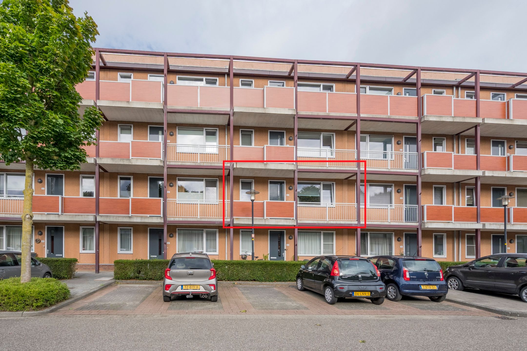Foto van Meinsstraat 56, Nijkerk
