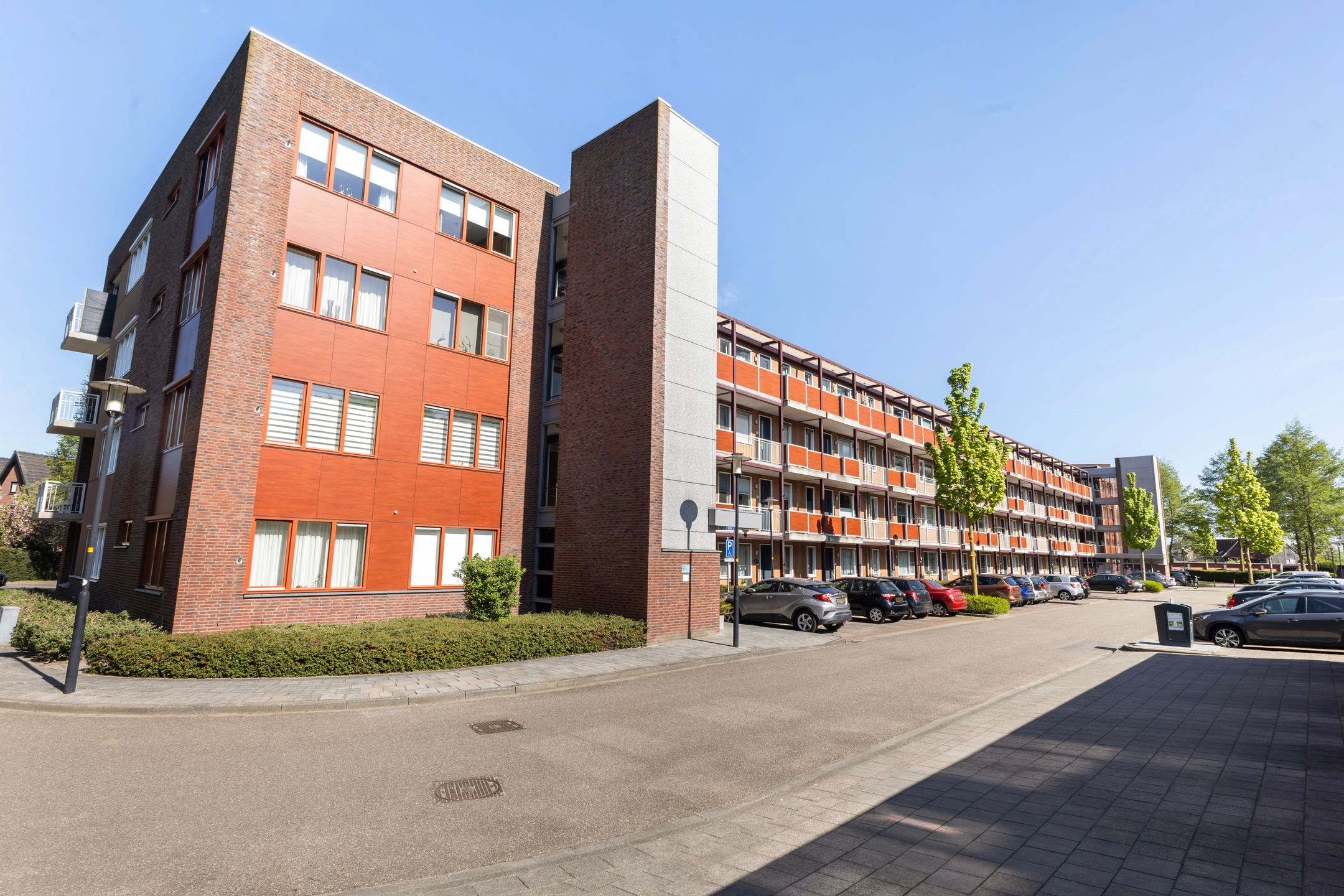 Foto van Meinsstraat 82, Nijkerk