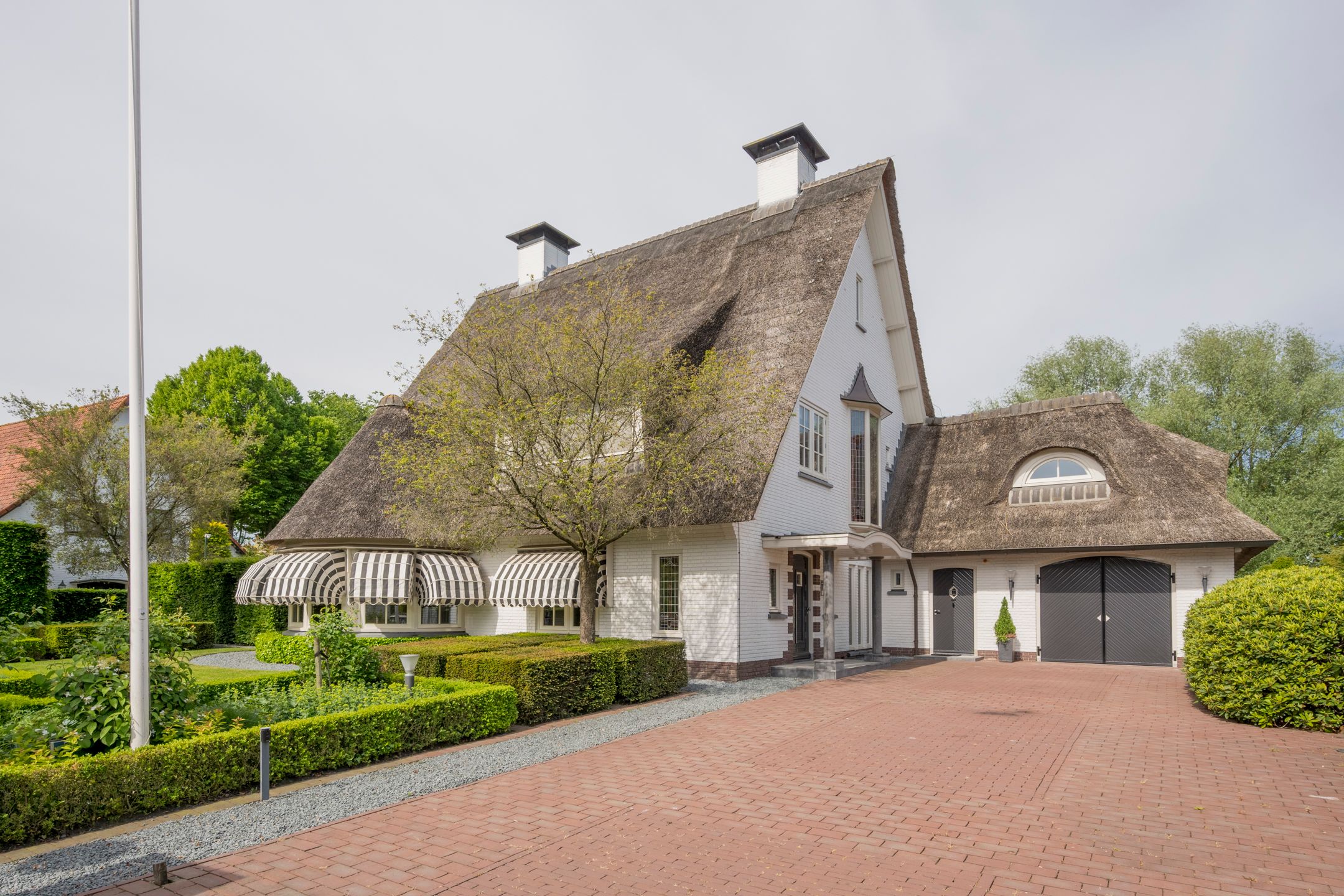 Foto van Coltoflaan 13, Nijkerk