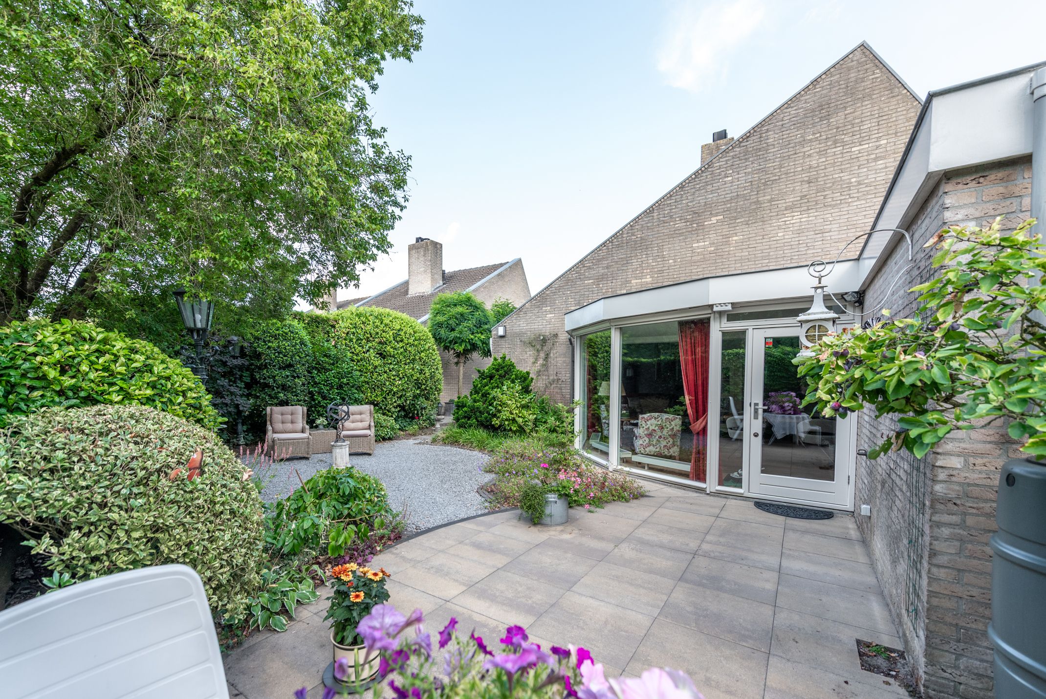 Foto van Van Rensselaerstraat 101, Nijkerk