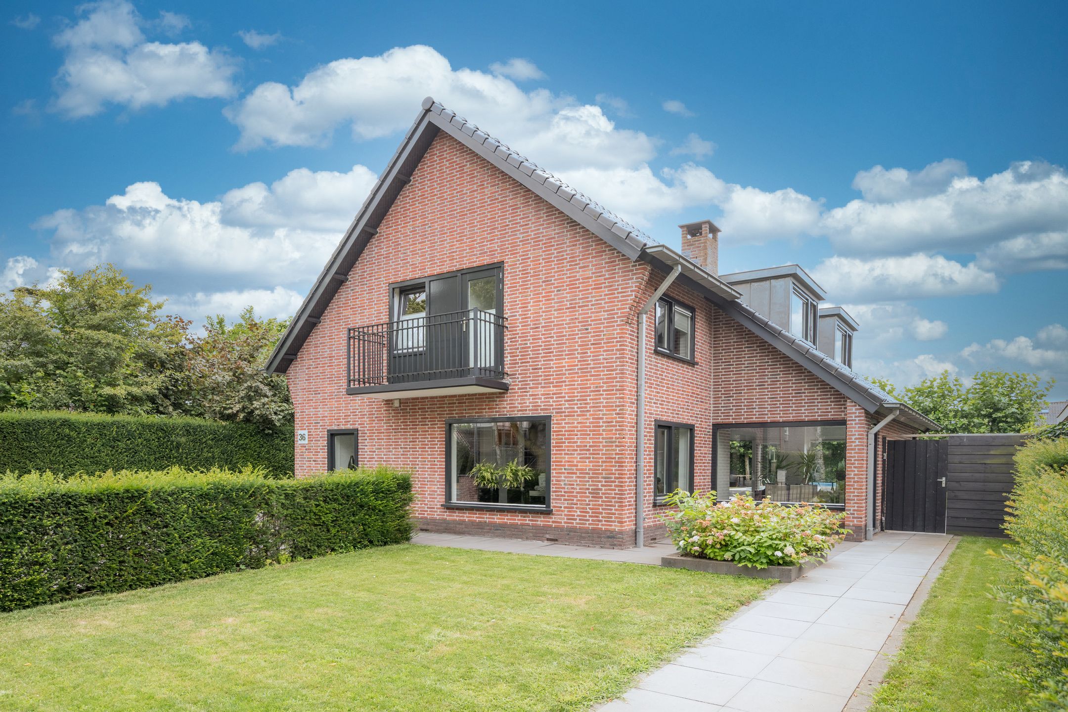 Foto van Frieswijkstraat 36, Nijkerk