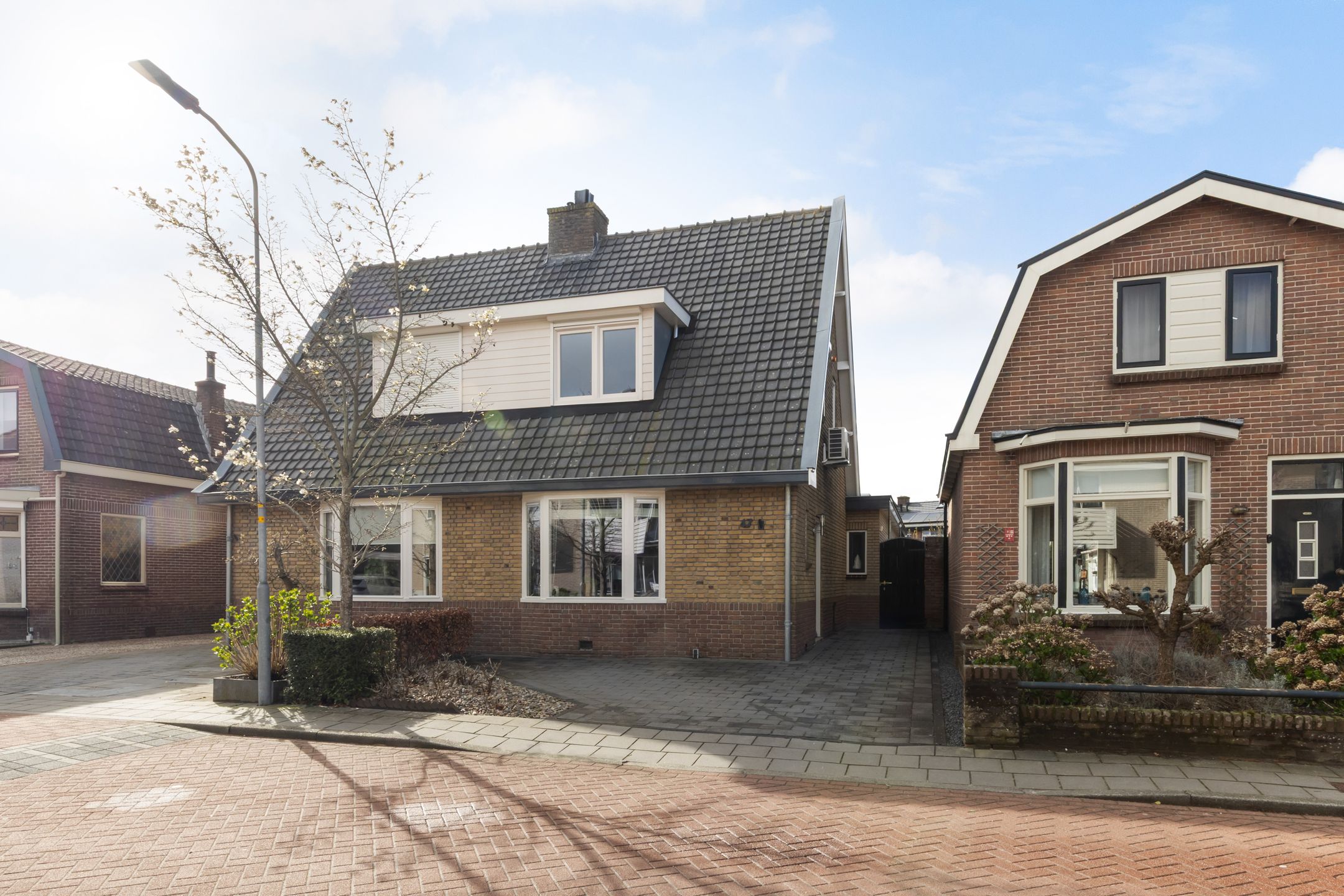 Foto van Wallerstraat 47, Nijkerk