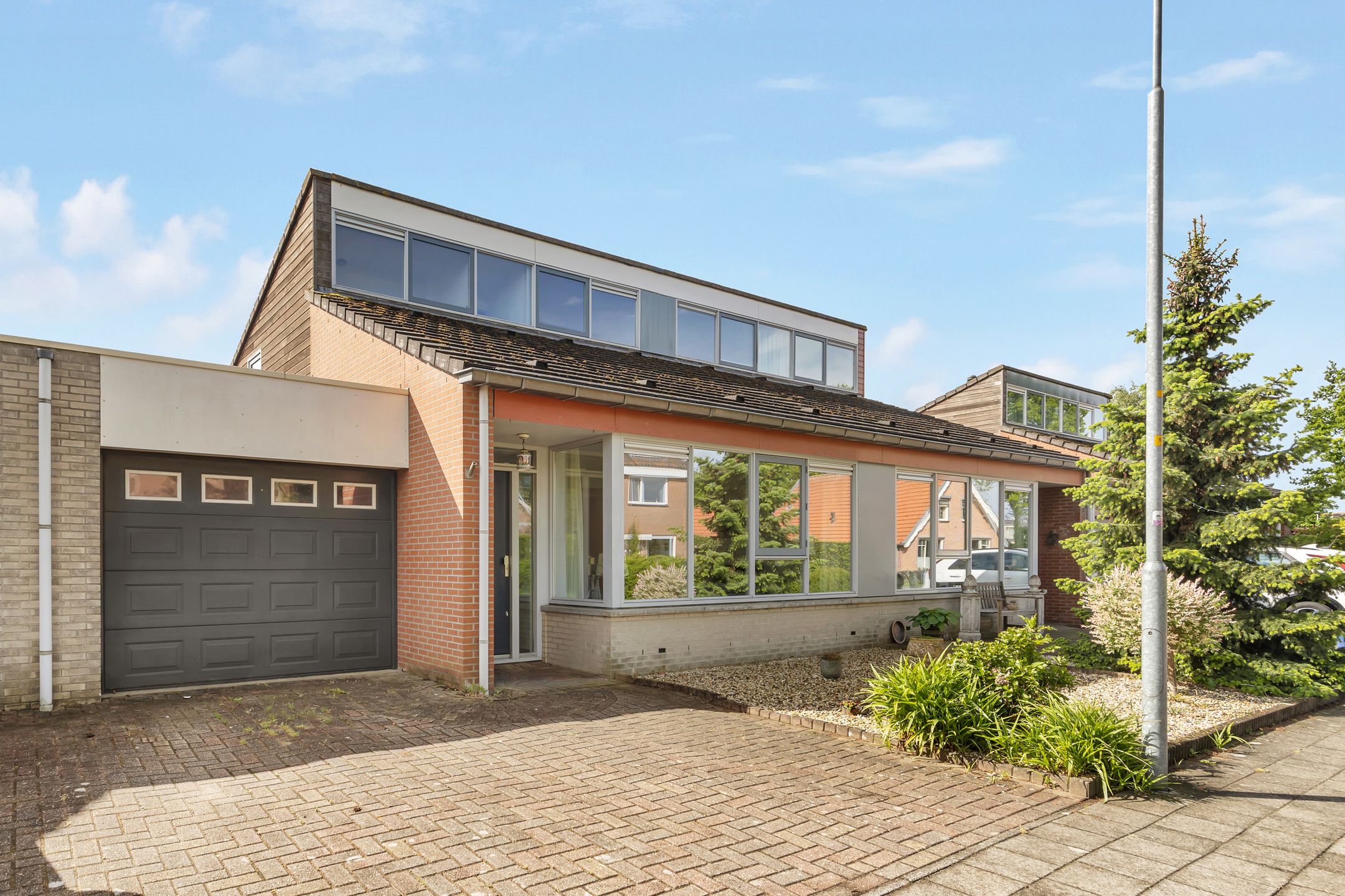 Foto van Wallerstraat 97, Nijkerk