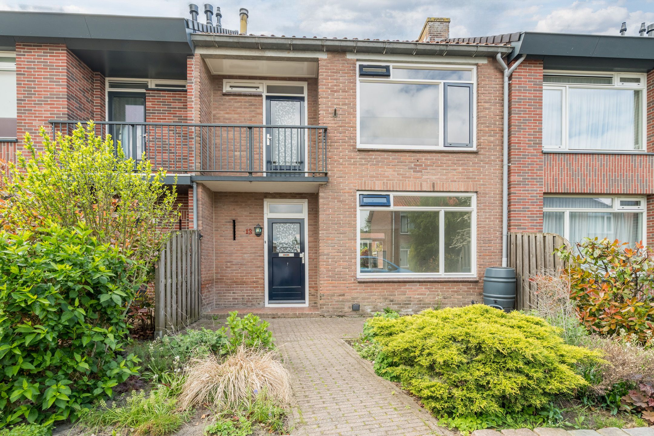 Foto van Margrietstraat 13, Nijkerk
