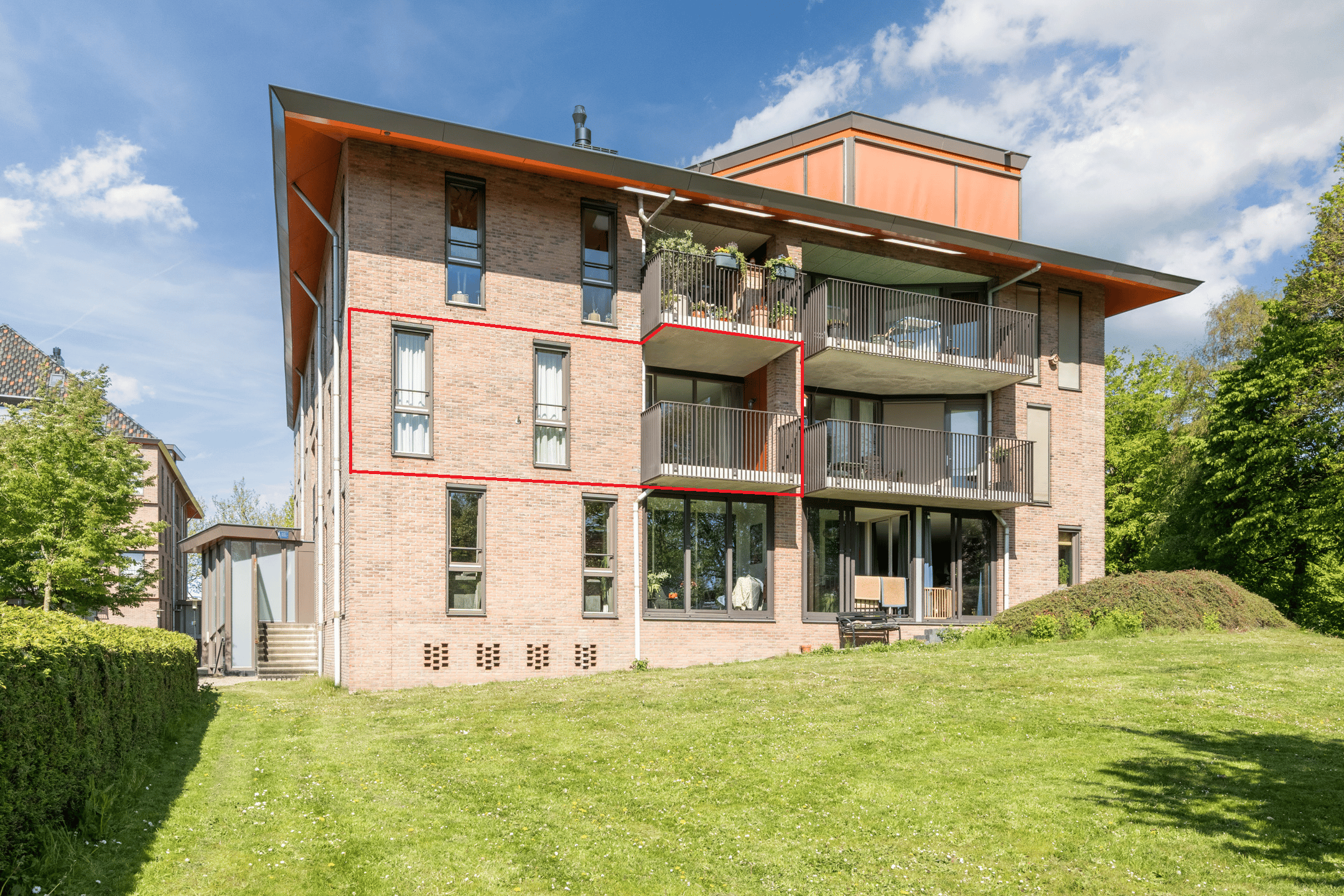 Foto van Sparreboomstraat 19, Nijkerk