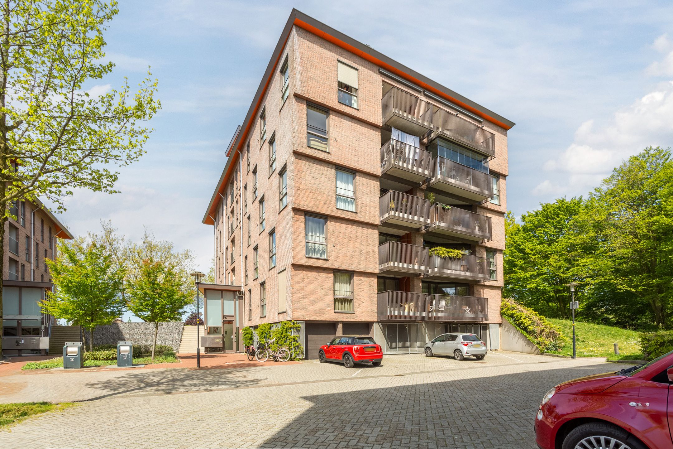 Foto van Sparreboomstraat 50, Nijkerk