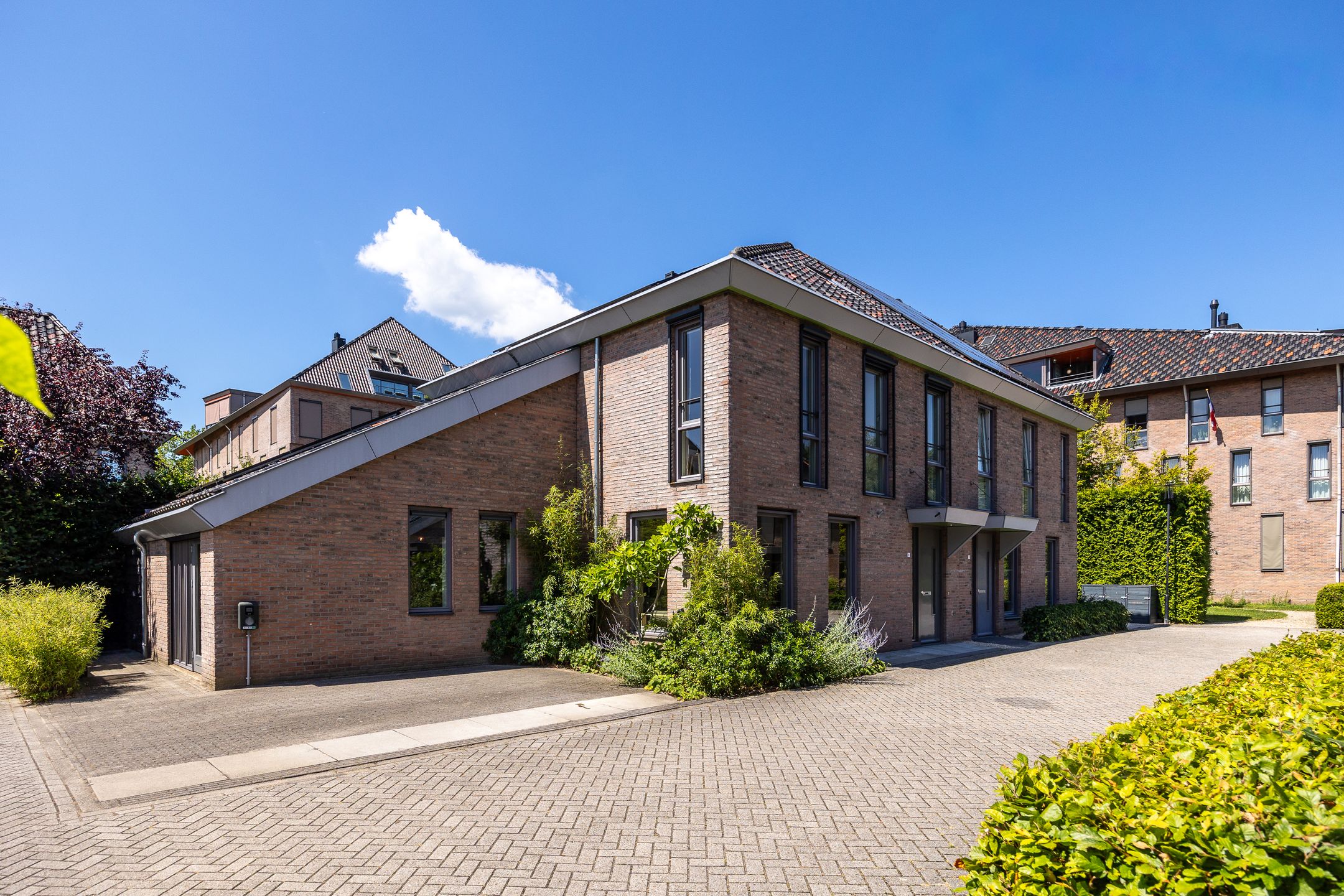 Foto van Van Slootenstraat 6, Nijkerk