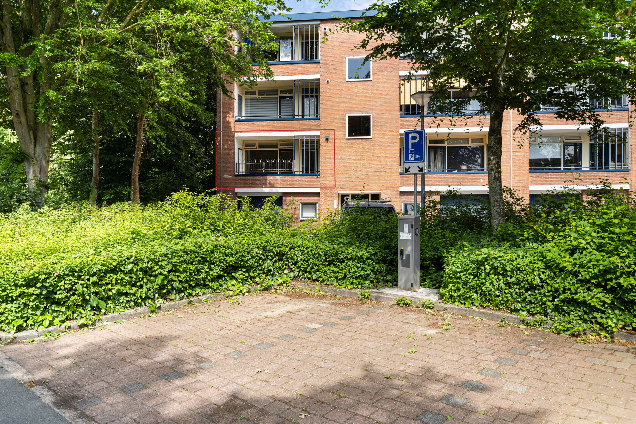 Foto van Wittenburg 19, Nijkerk