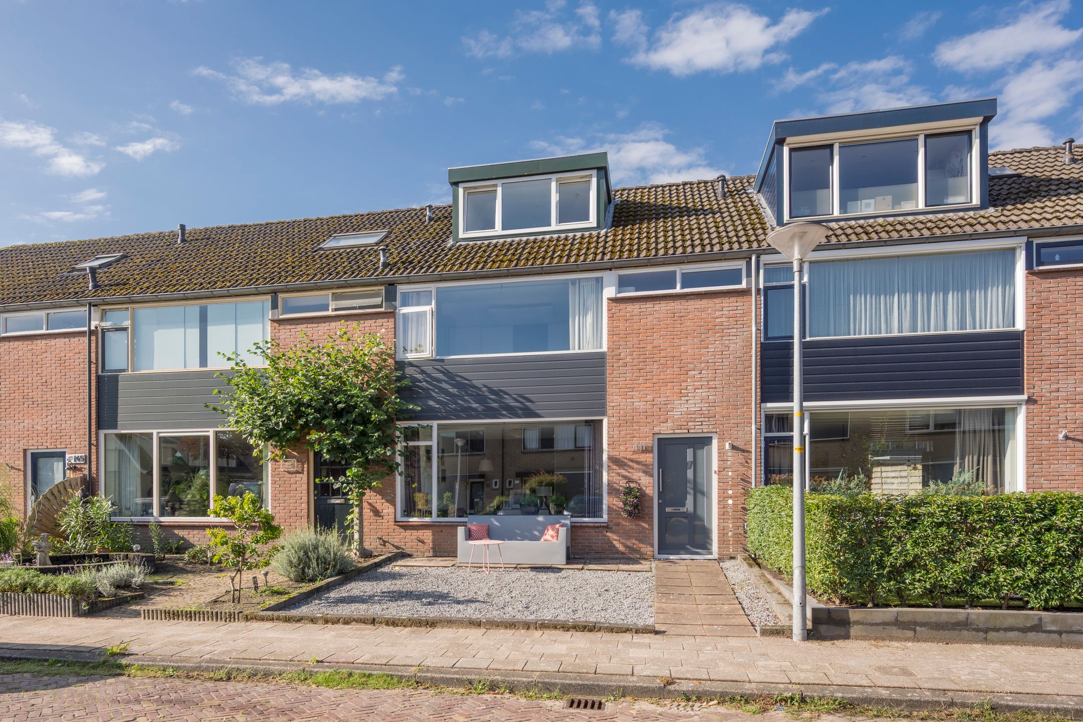 Foto van Wittenburg 141, Nijkerk