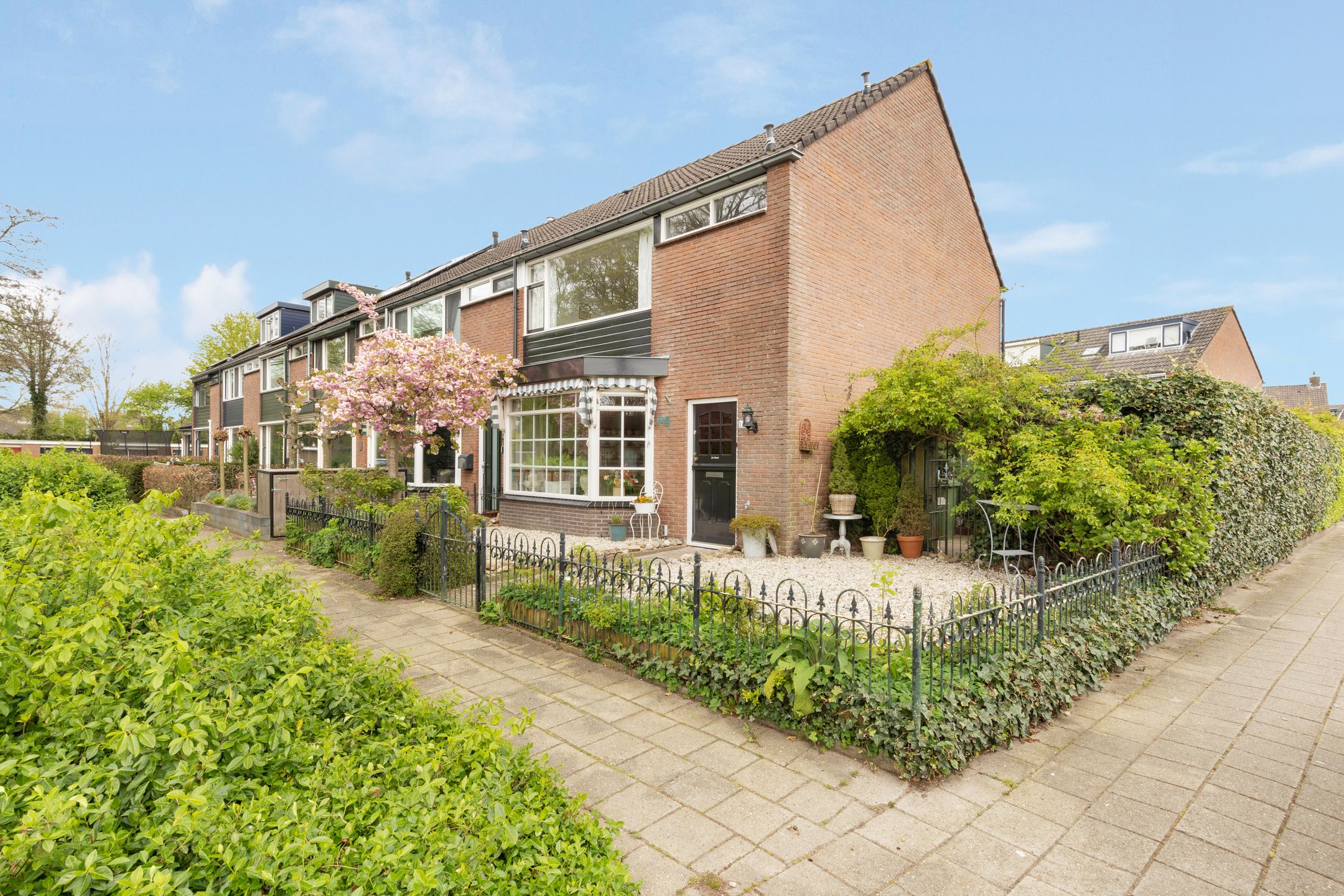 Foto van Wittenburg 147, Nijkerk