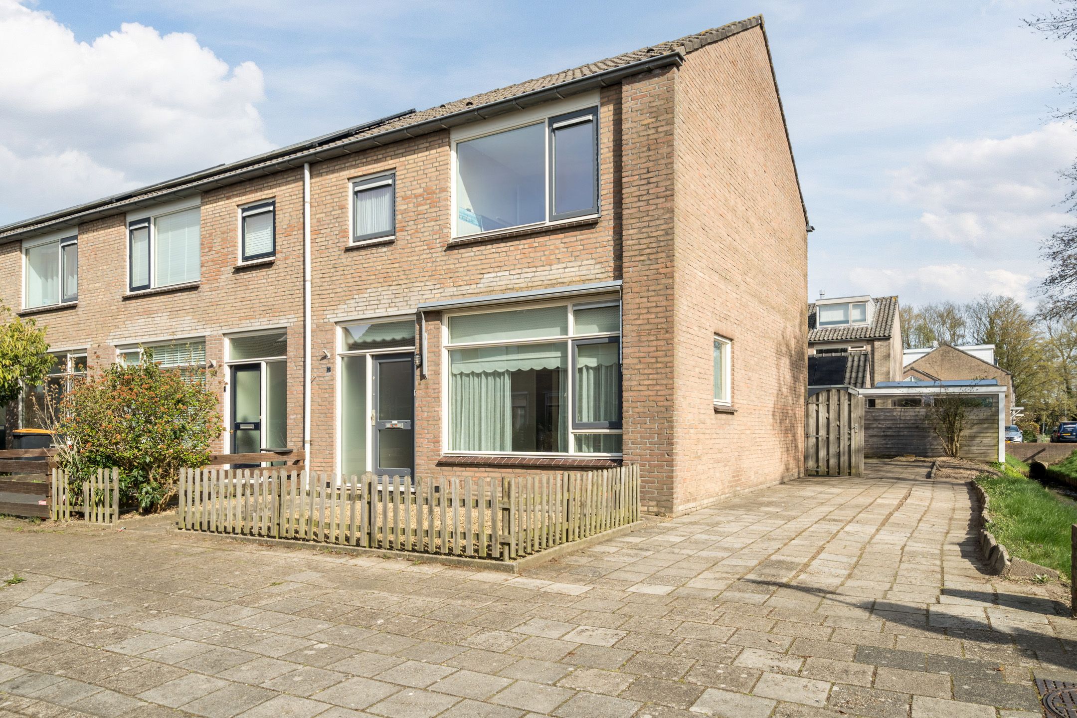 Foto van Ligusterlaan 36, Nijkerk