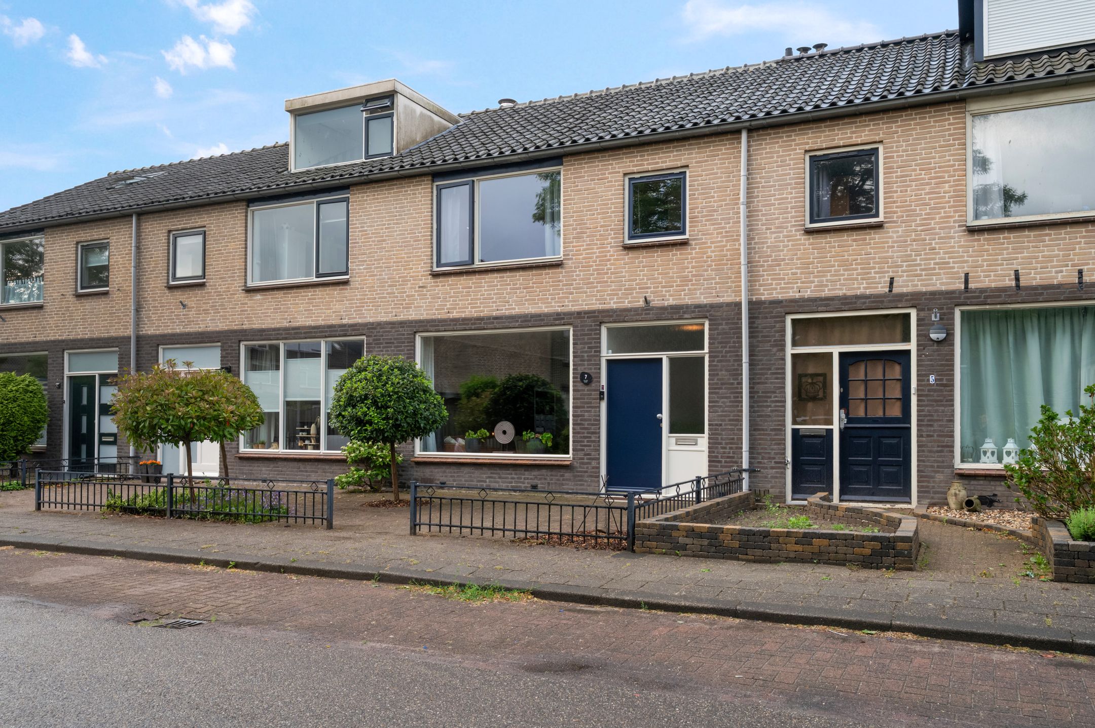 Foto van Larixlaan 7, Nijkerk
