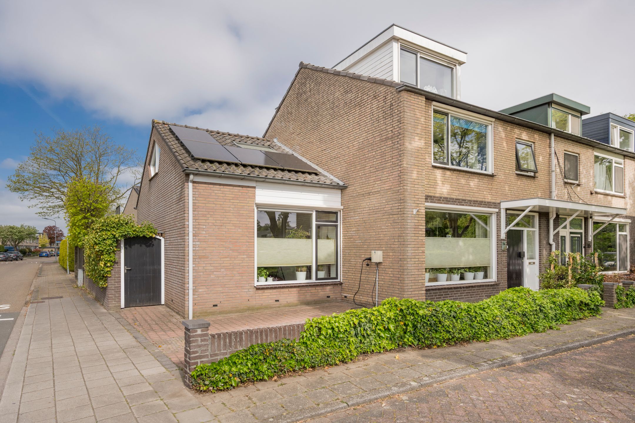 Foto van Larixlaan 74, Nijkerk