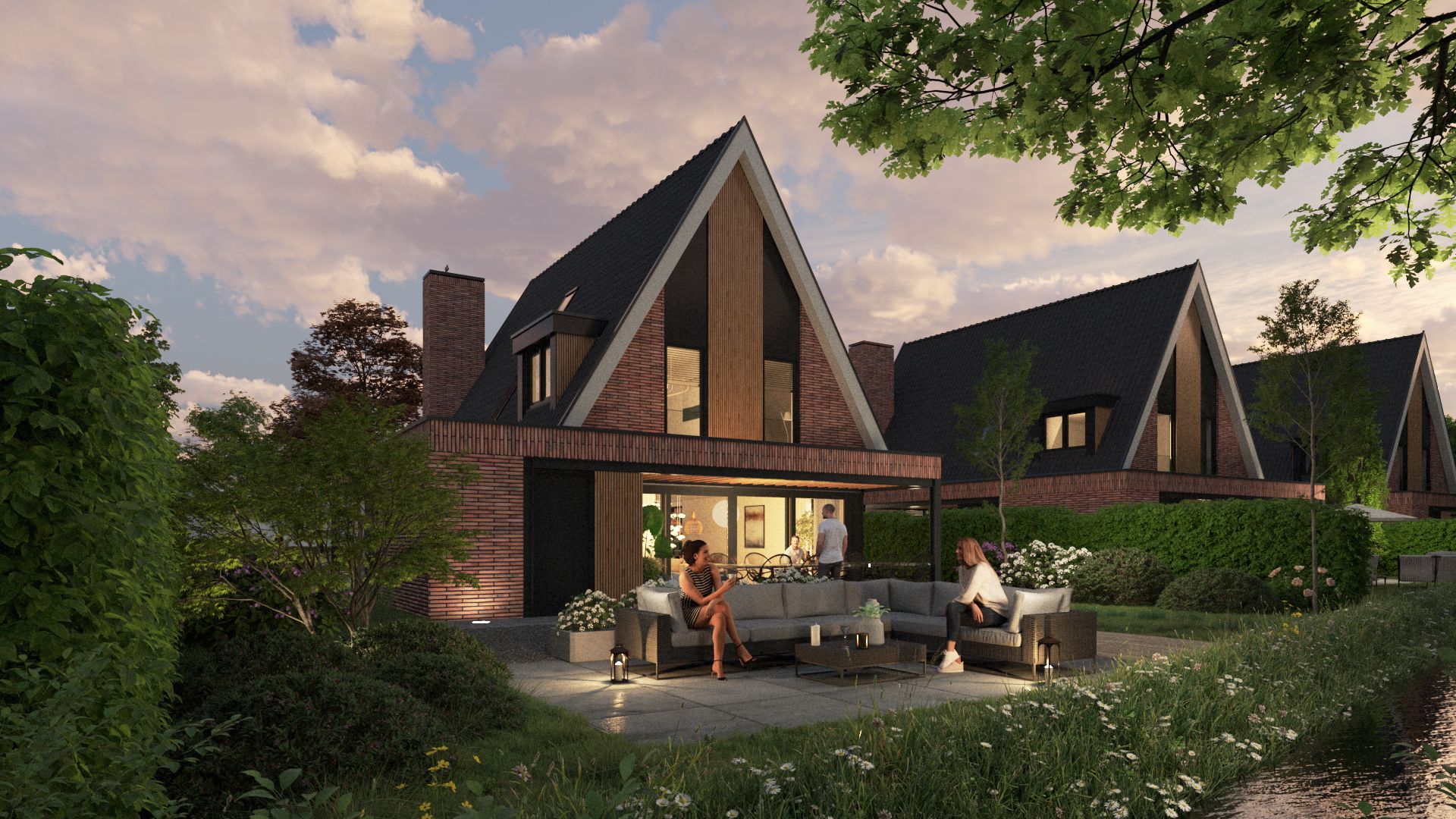 Foto van Vastenburghof 14, Nijkerk