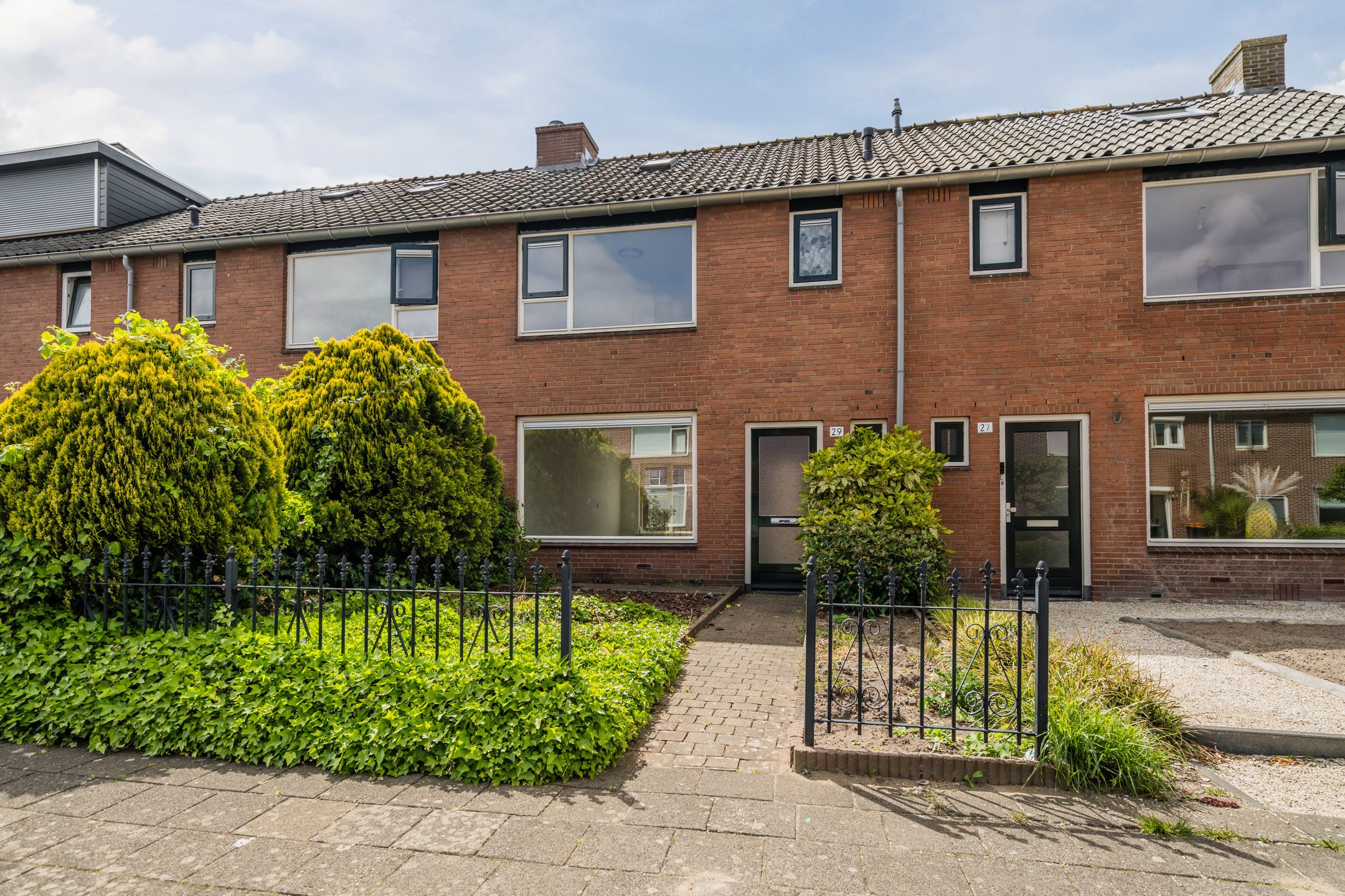 Foto van Sparrenlaan 29, Nijkerk