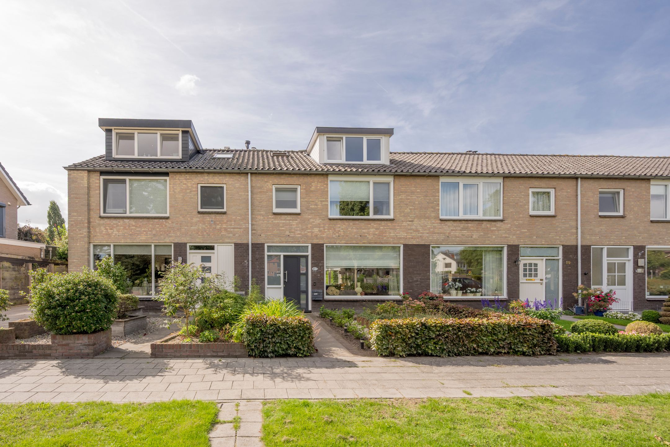 Foto van Ahornlaan 21, Nijkerk