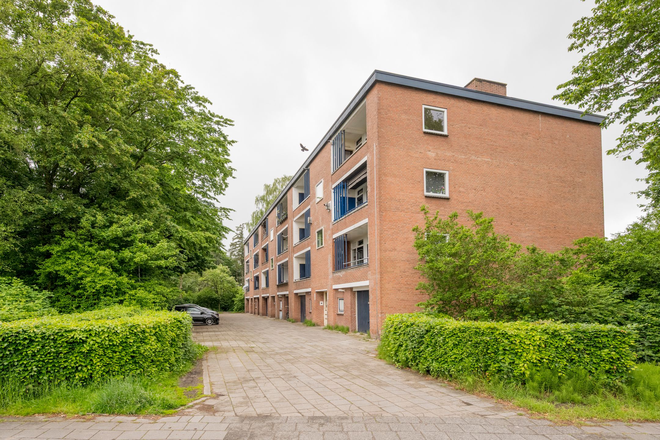Foto van Meidoornlaan 702, Nijkerk
