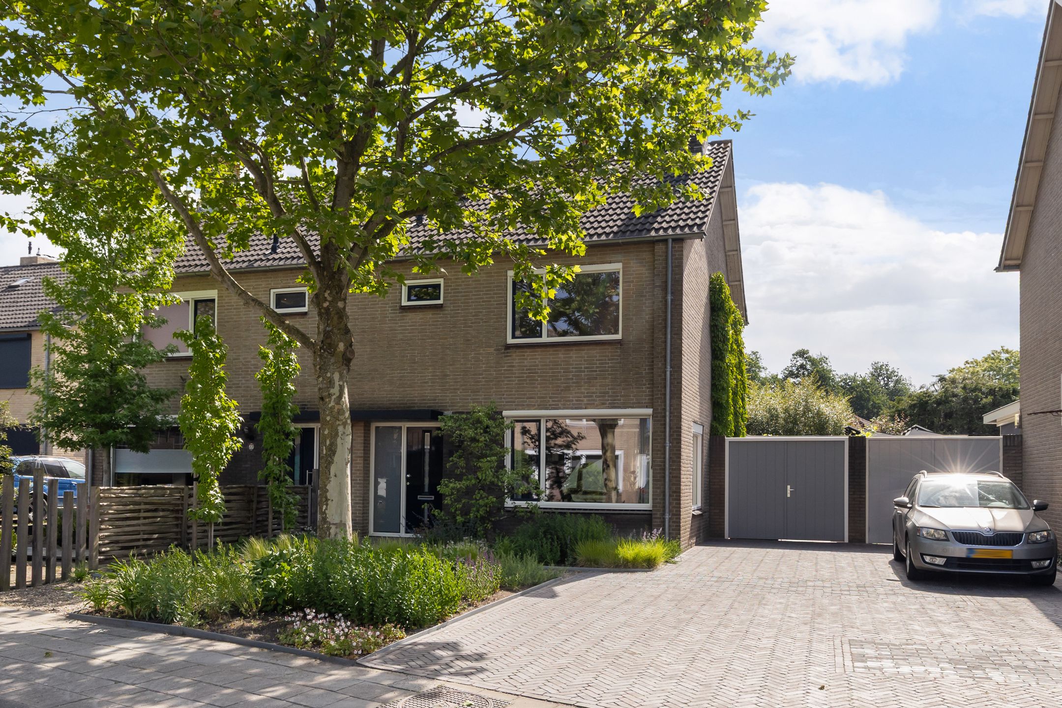 Foto van Duifhuis 24, Nijkerk