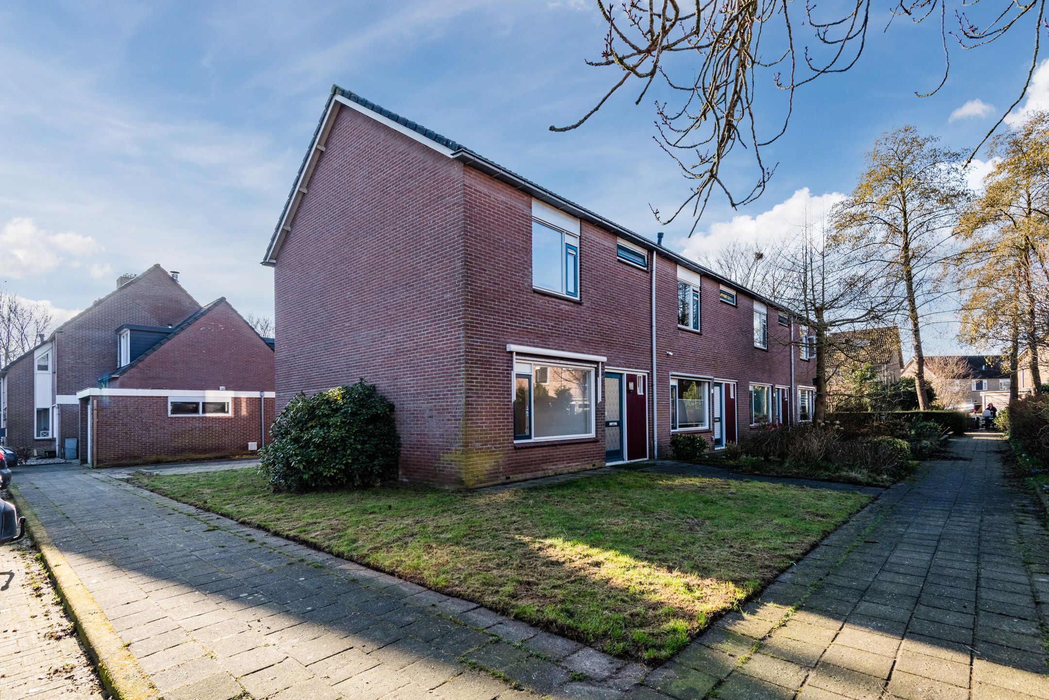 Foto van Buizerdlaan 35, Nijkerk