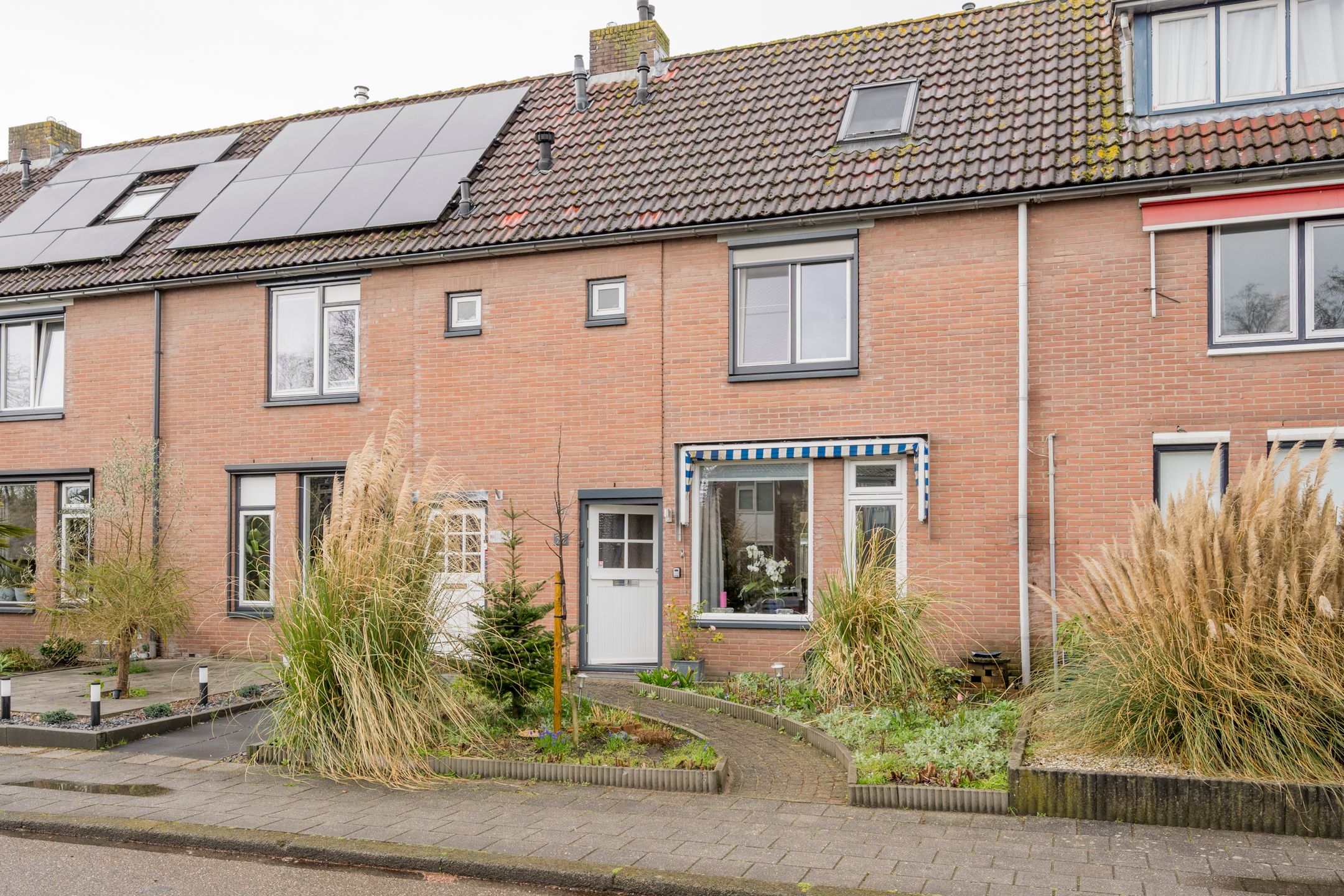 Foto van Ruysdaellaan 33, Nijkerk