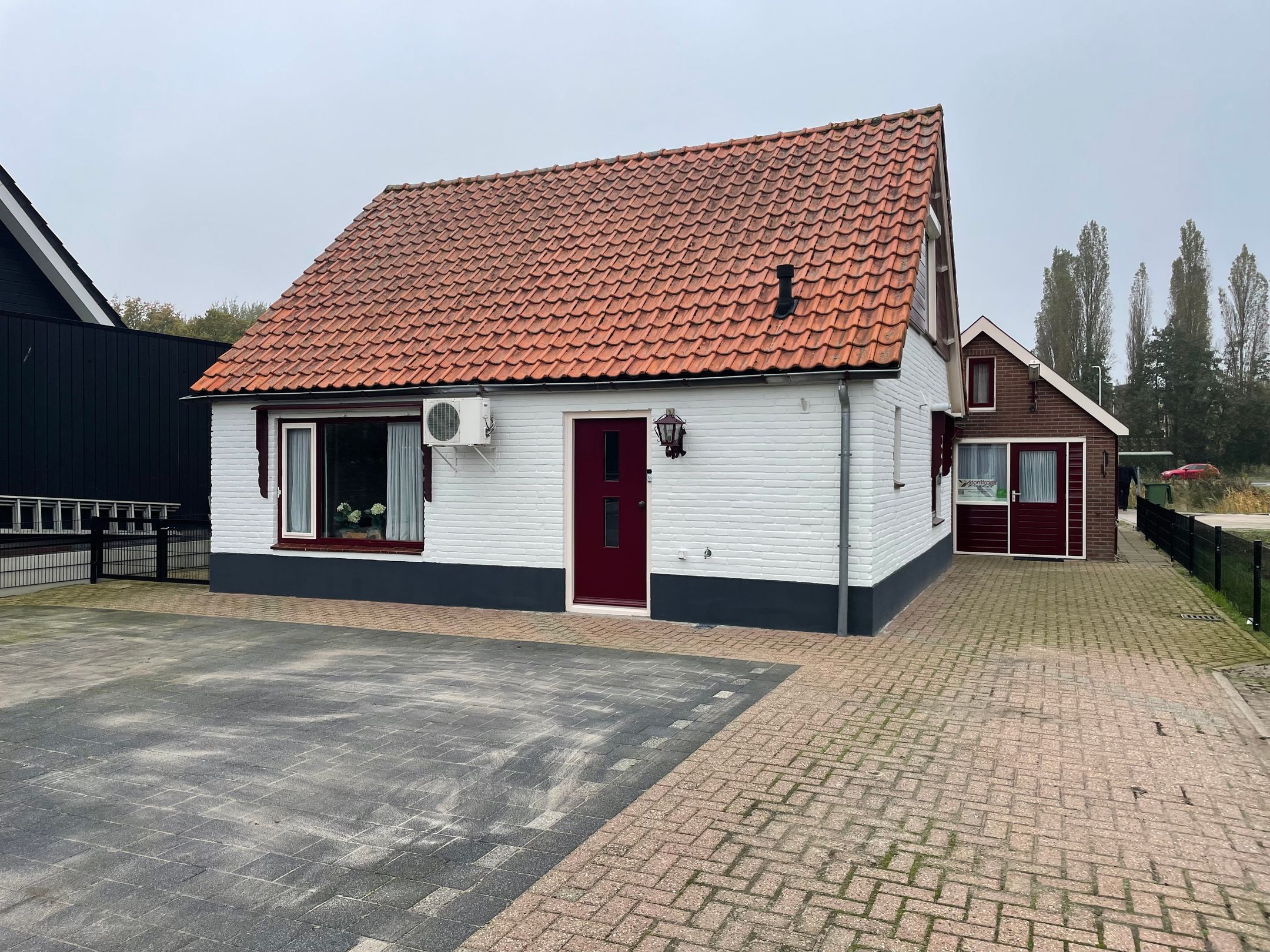 Foto van Jan Tijmensteeg 1, Nijkerk