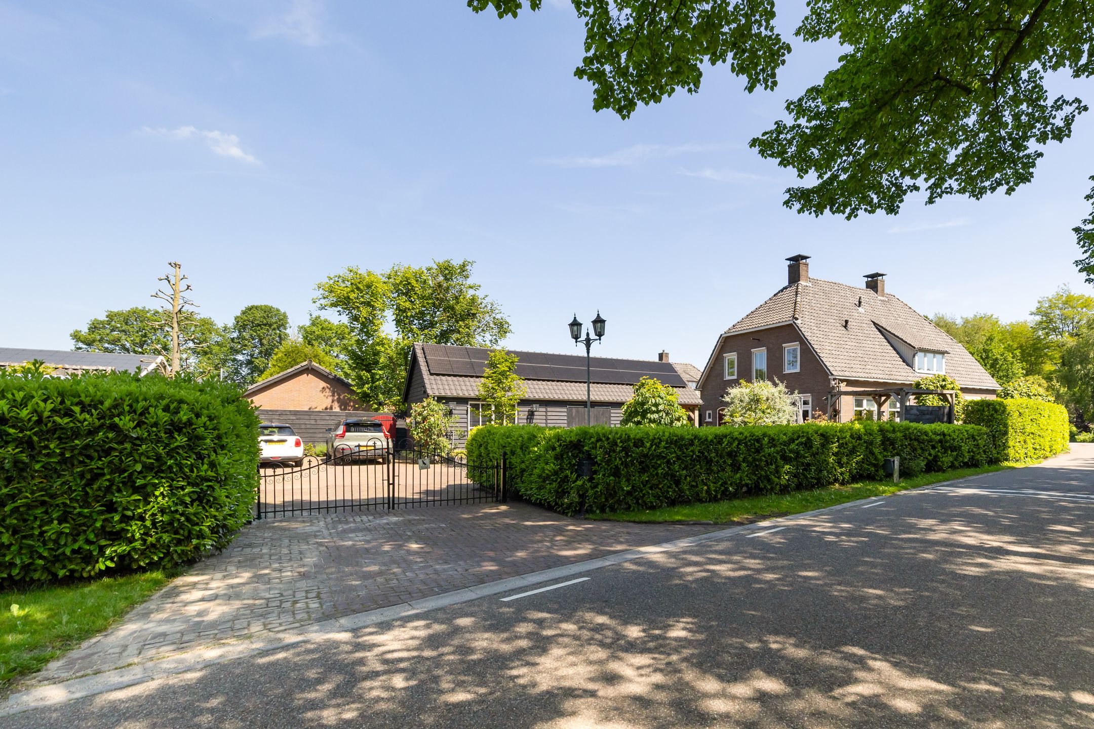 Foto van Barneveldseweg 141, Nijkerk