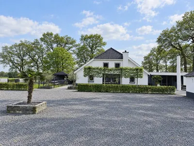 Foto van Akkerweg 13, Nijkerk Woonhuis