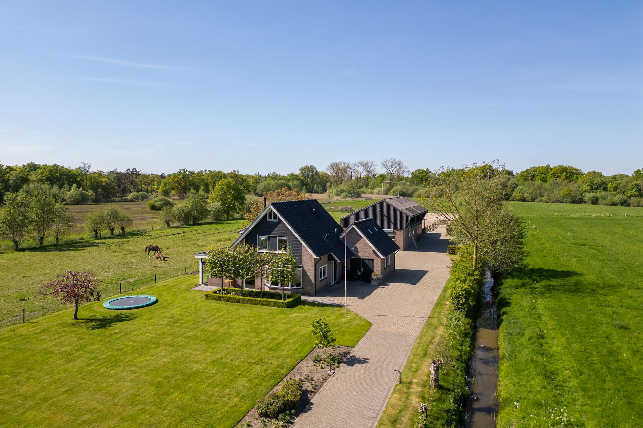 Foto van Koperweg 11, Nijkerk