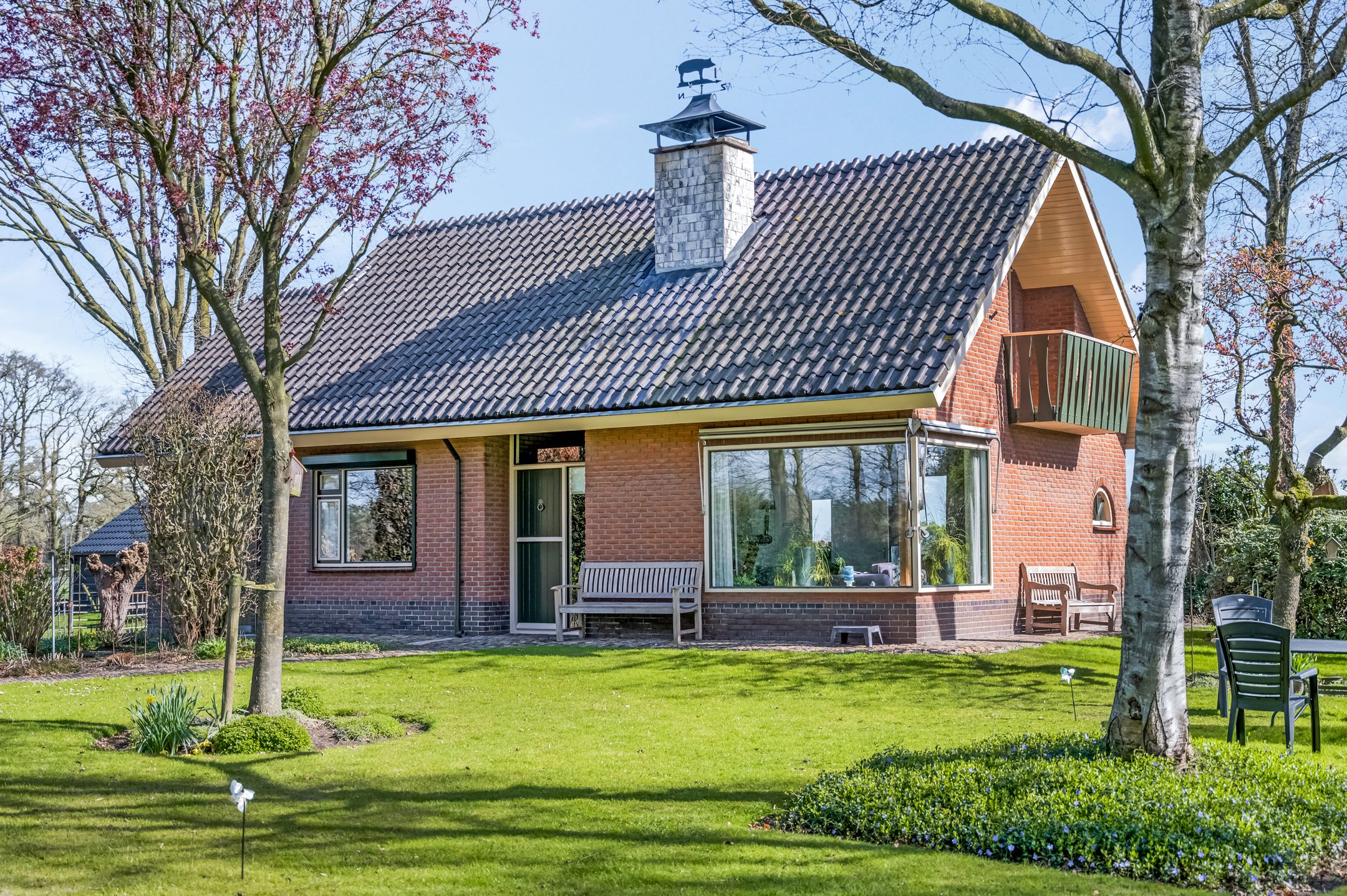 Foto van Den Akker 12, Nijkerk