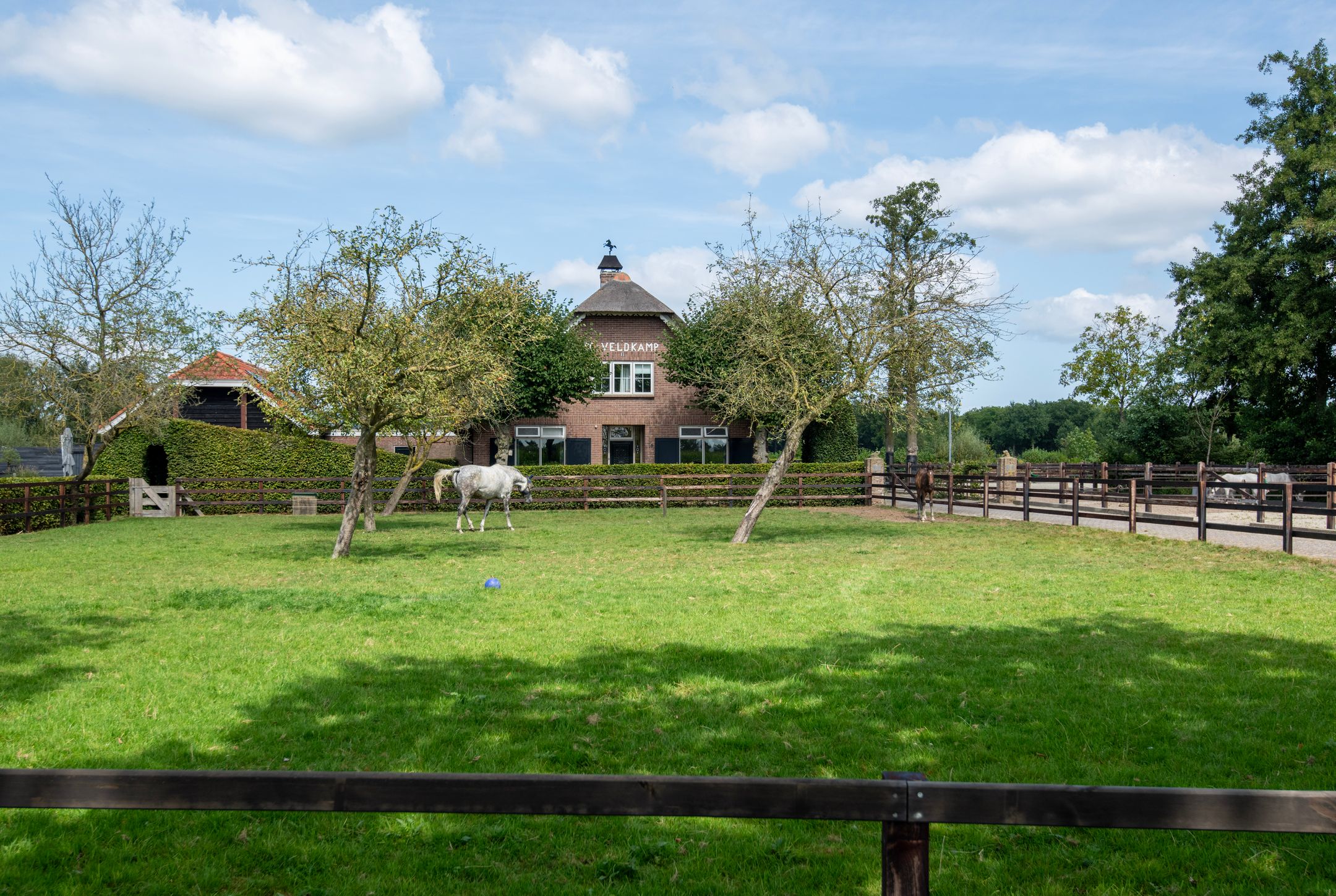 Foto van Nieuwe Voorthuizerweg 10, Nijkerk