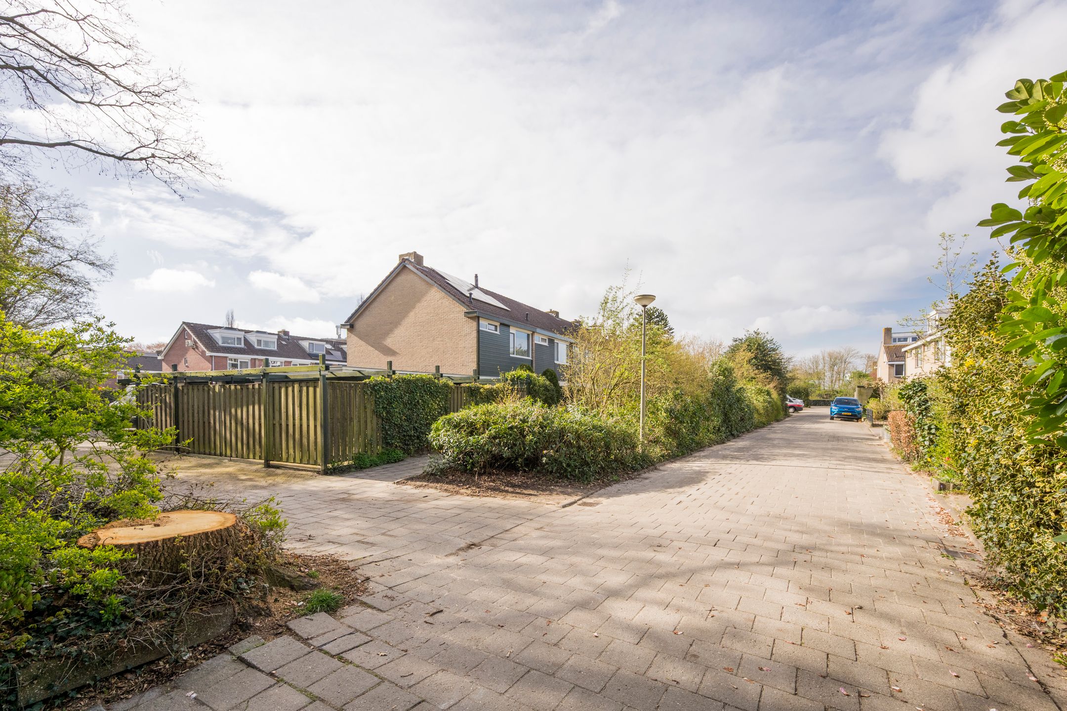 Foto van Van Oldenbarneveltstraat 18, Nijkerk