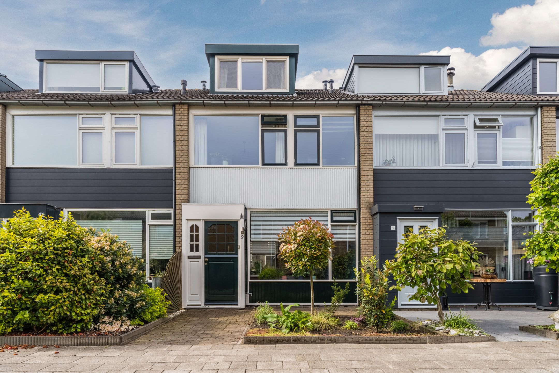 Foto van Olmenlaan 9, Nijkerk