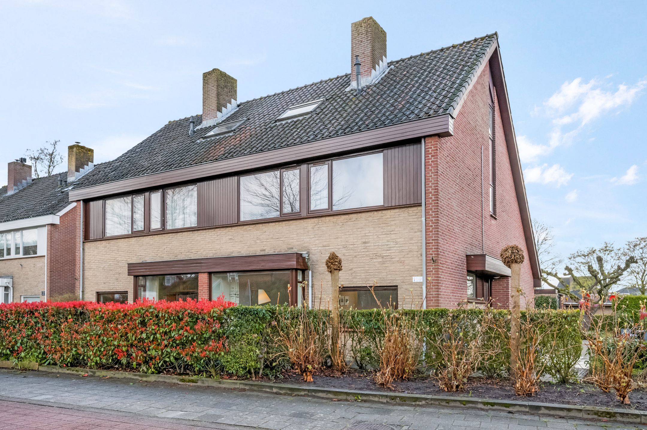 Foto van 't Hazeveld 109, Nijkerk