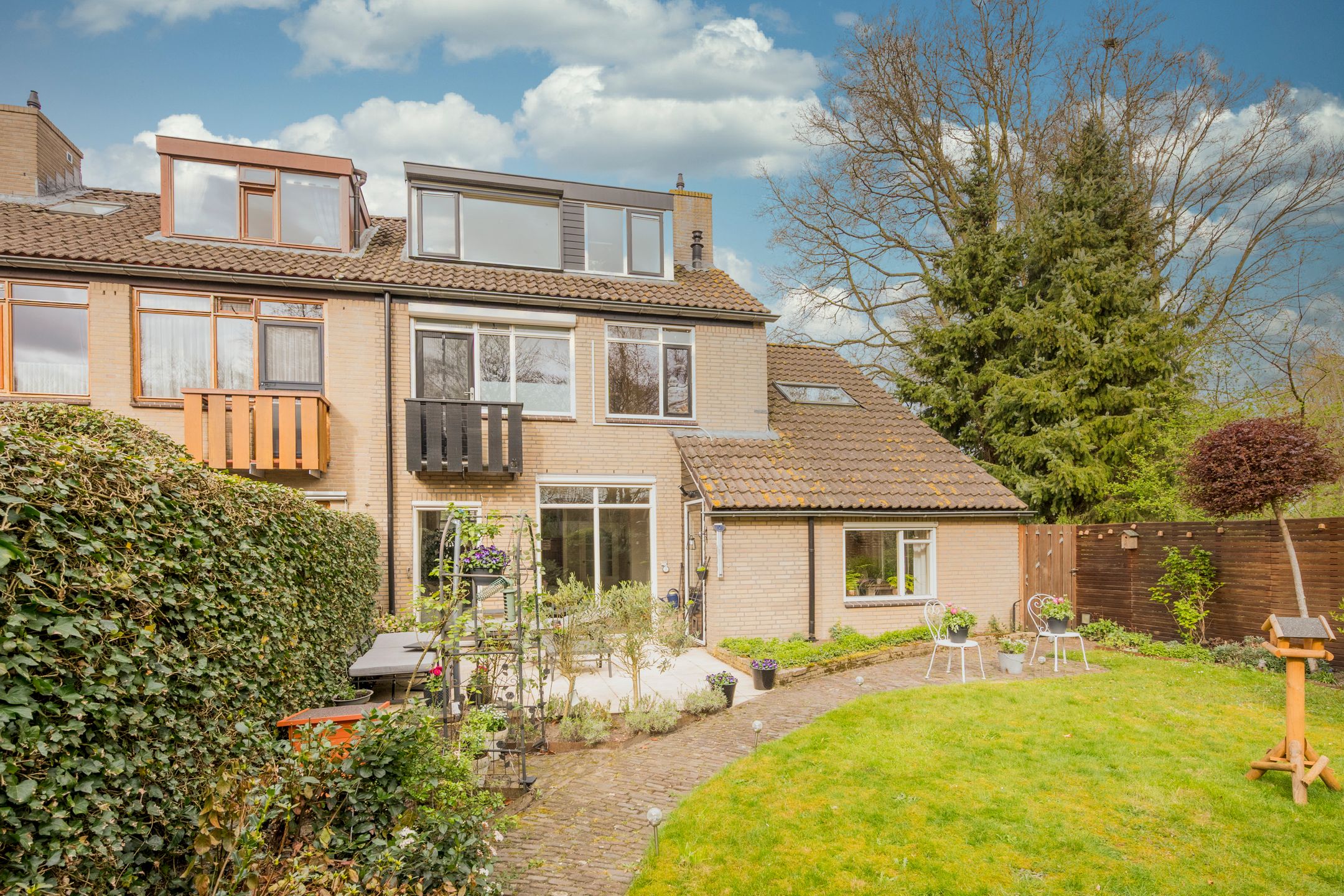 Foto van Ostadehof 22, Nijkerk