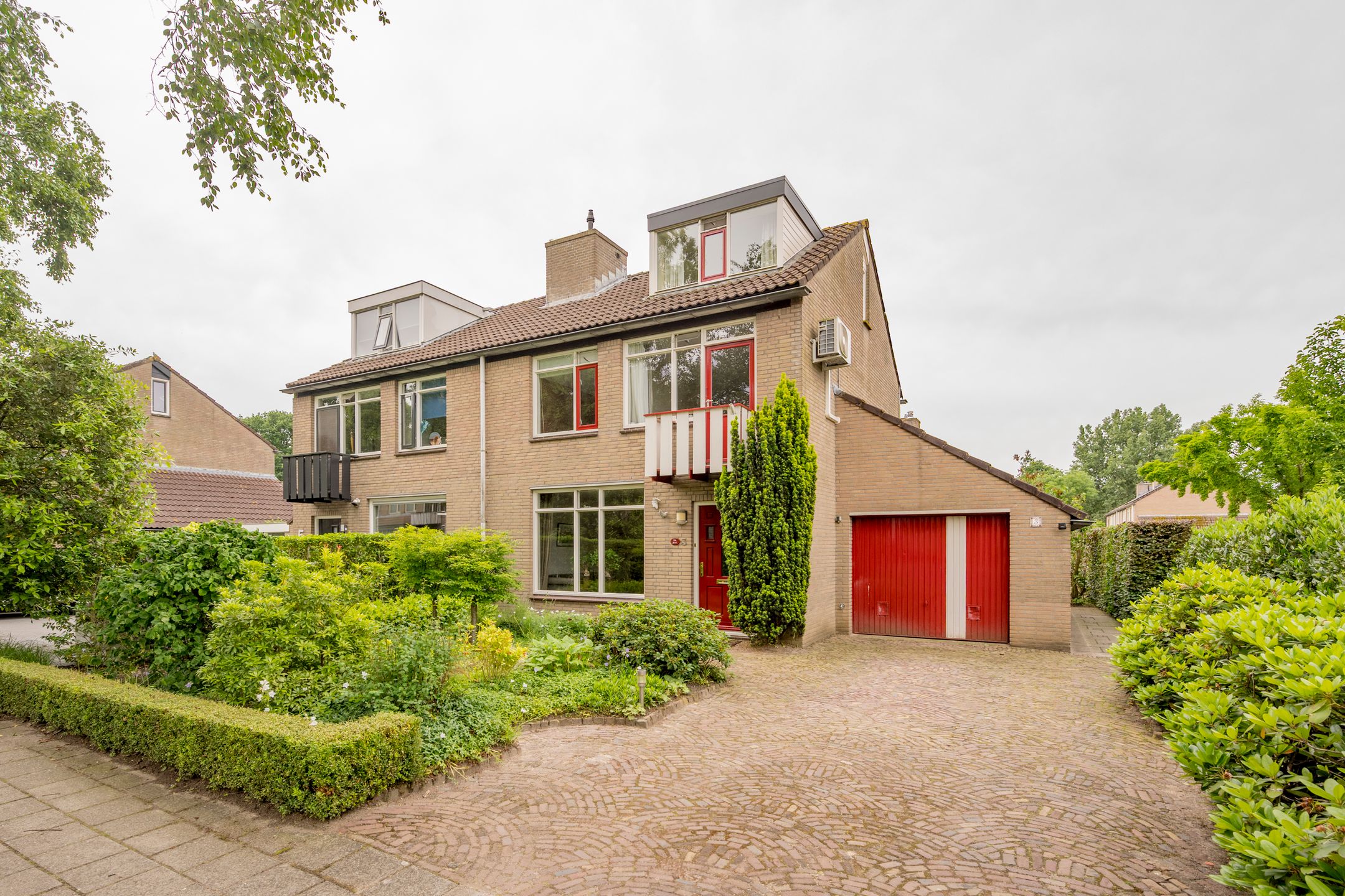 Foto van Rubenslaan 3, Nijkerk
