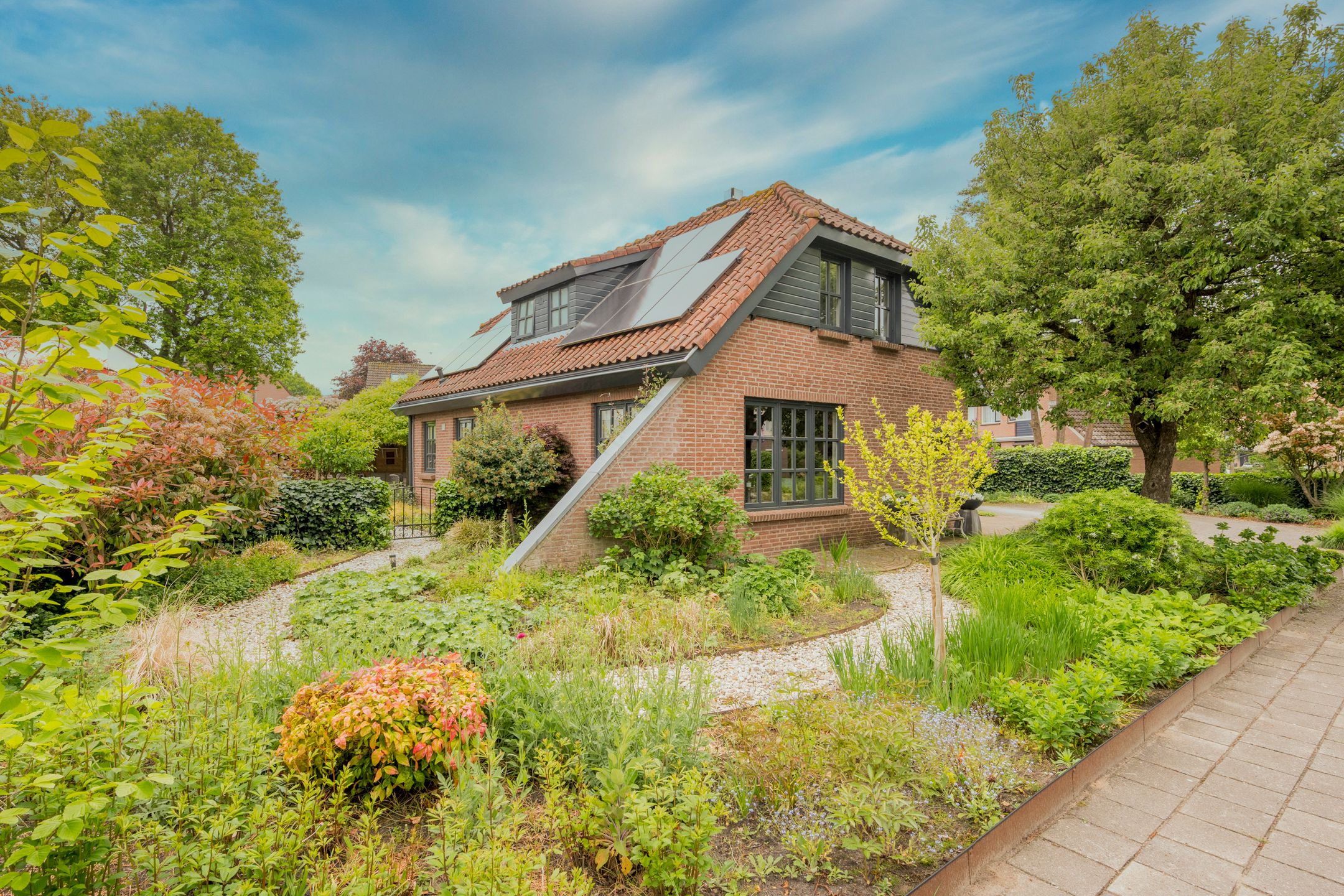 Foto van Rubenslaan 33, Nijkerk