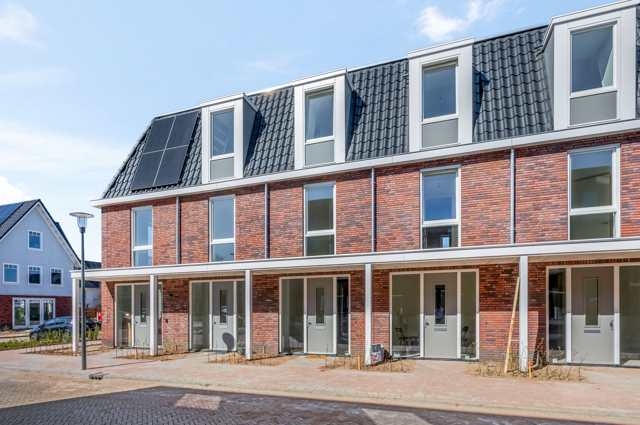 Foto van Muzen 11, Nijkerk
